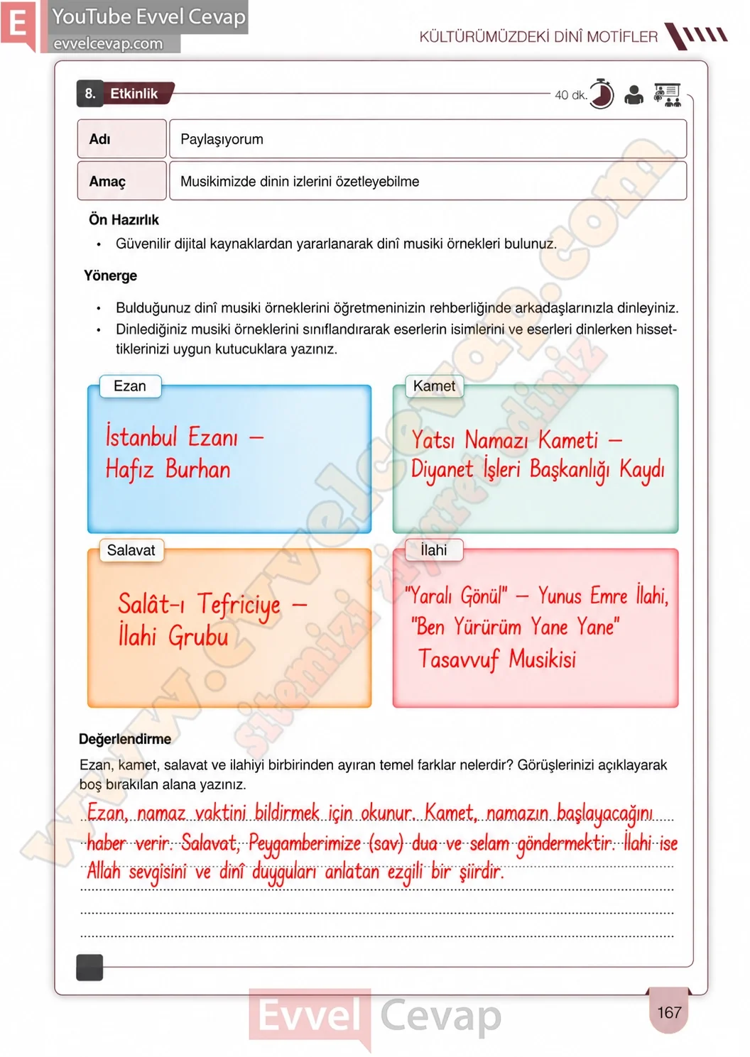 6-sinif-din-kulturu-ders-kitabi-cevaplari-meb-yayinlari-sayfa-167-2026