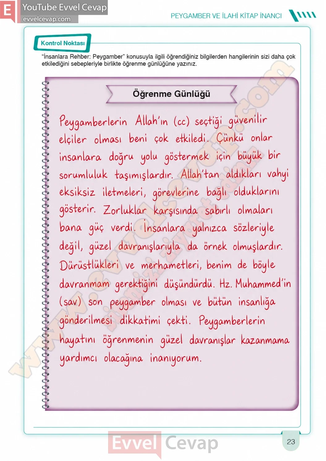 6-sinif-din-kulturu-ders-kitabi-cevaplari-meb-yayinlari-sayfa-23-2026