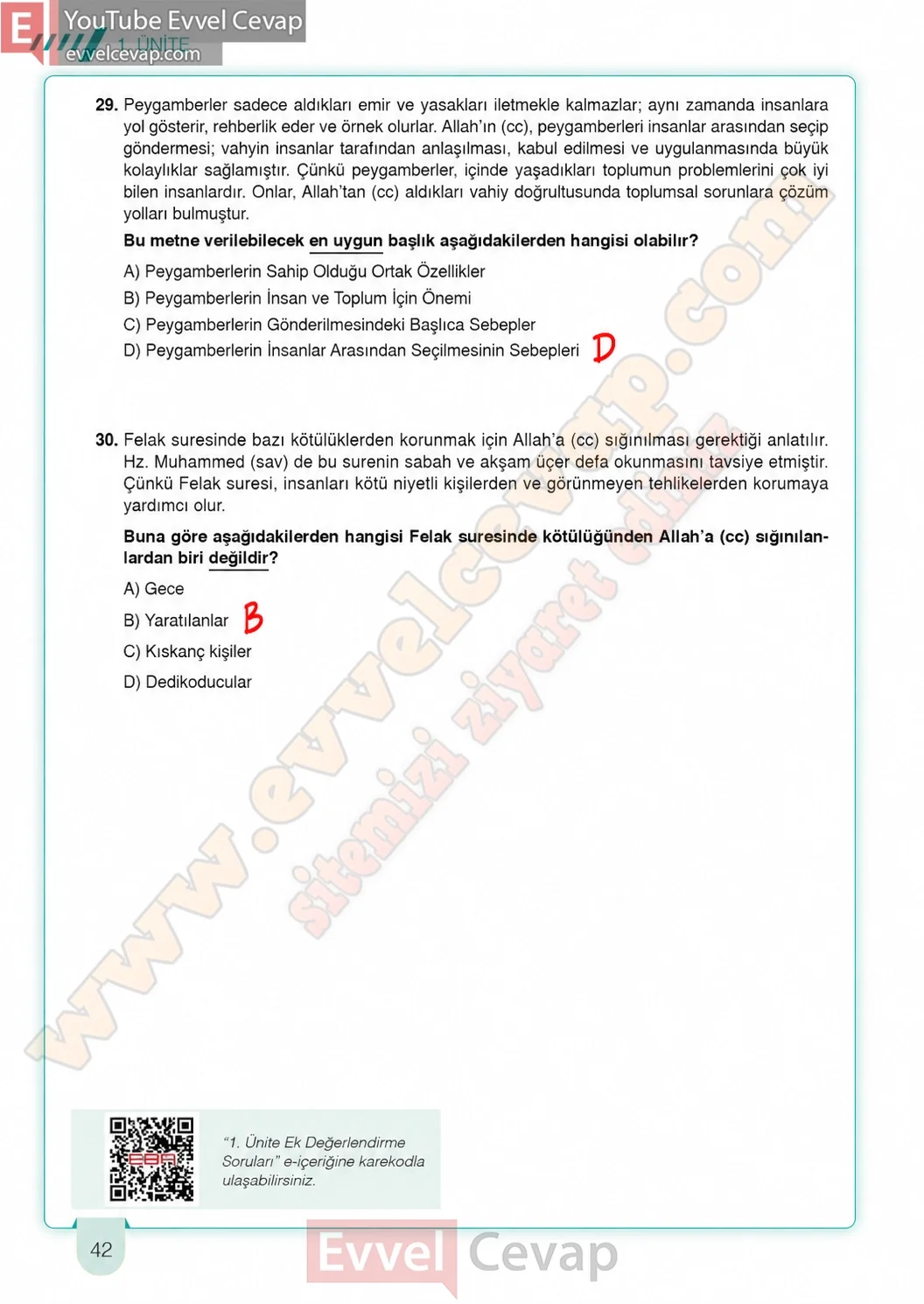 6-sinif-din-kulturu-ders-kitabi-cevaplari-meb-yayinlari-sayfa-42-2026