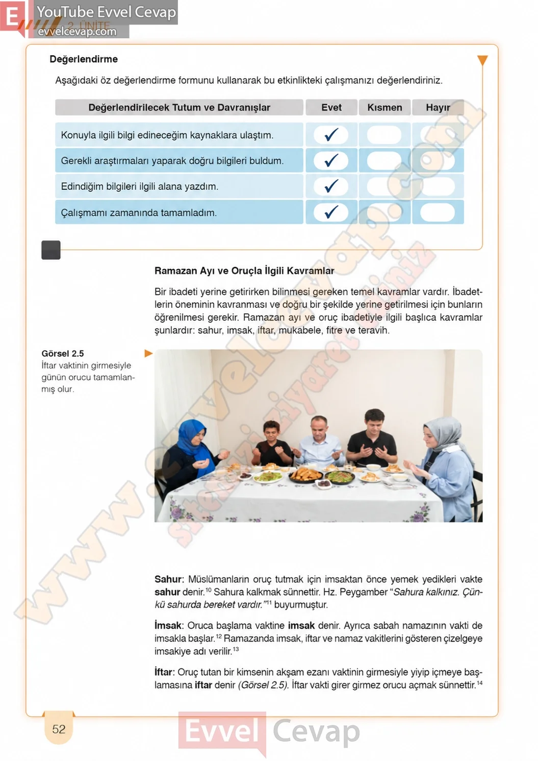 6-sinif-din-kulturu-ders-kitabi-cevaplari-meb-yayinlari-sayfa-52-2026