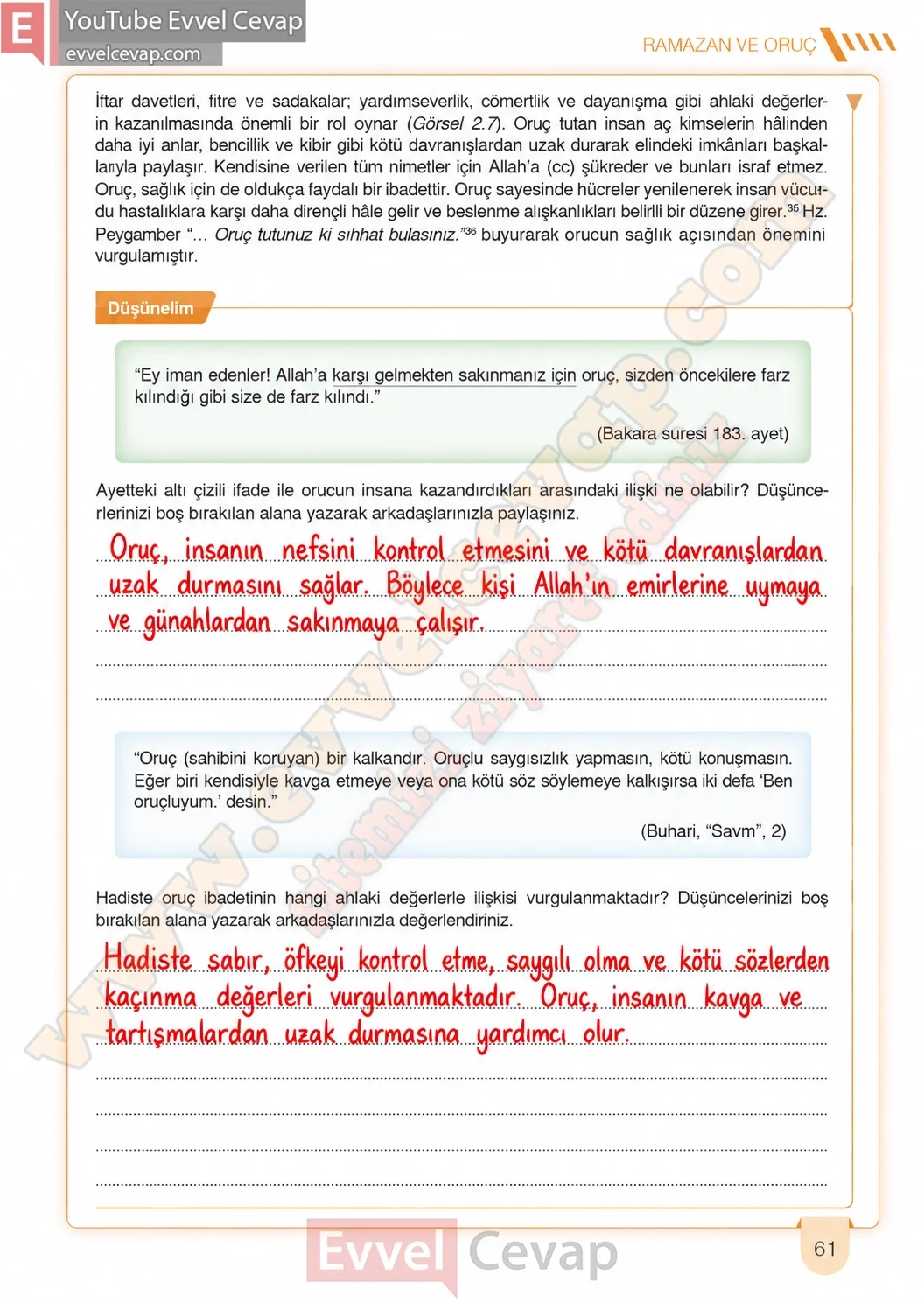 6-sinif-din-kulturu-ders-kitabi-cevaplari-meb-yayinlari-sayfa-61-2026