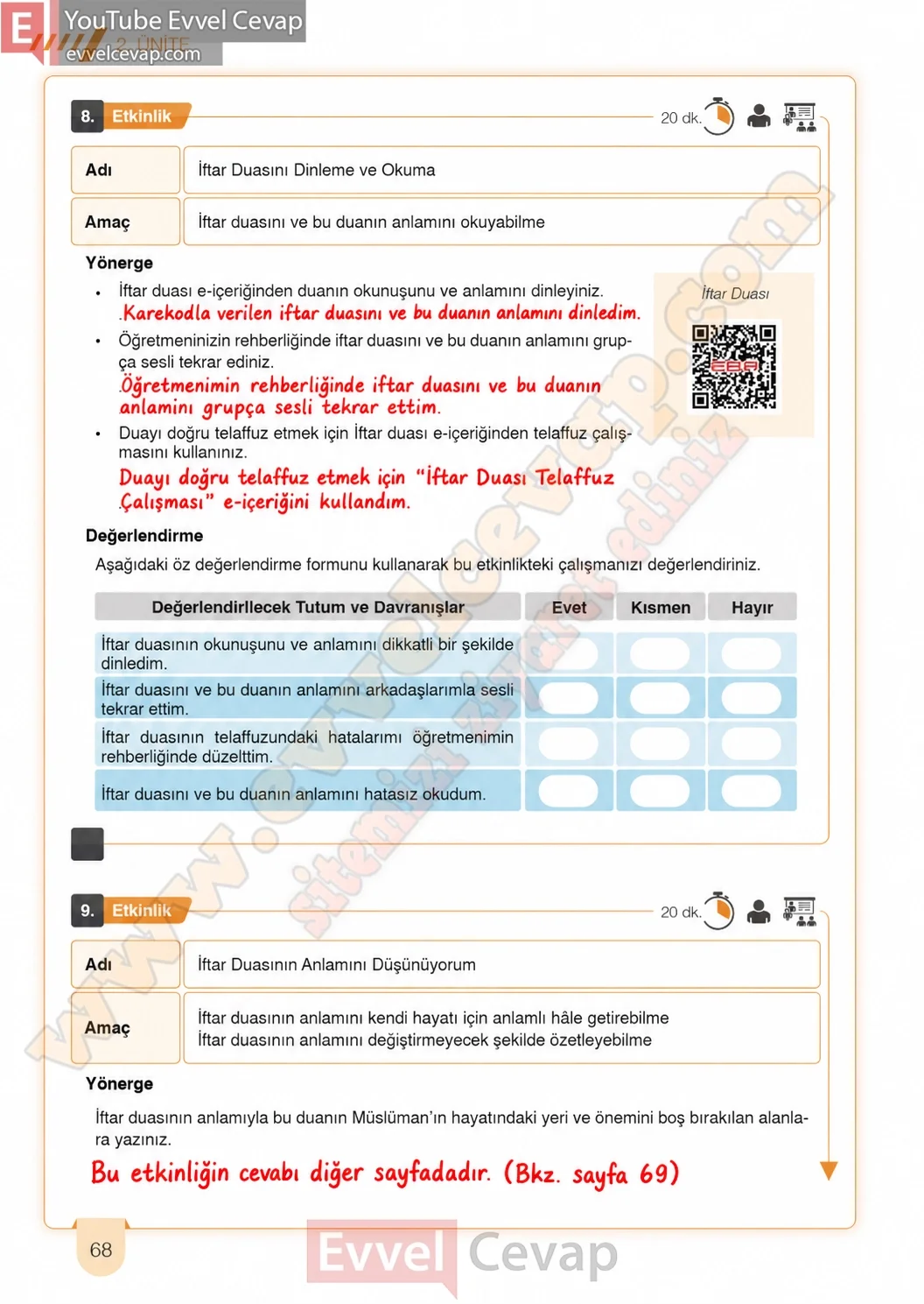 6-sinif-din-kulturu-ders-kitabi-cevaplari-meb-yayinlari-sayfa-68-2026