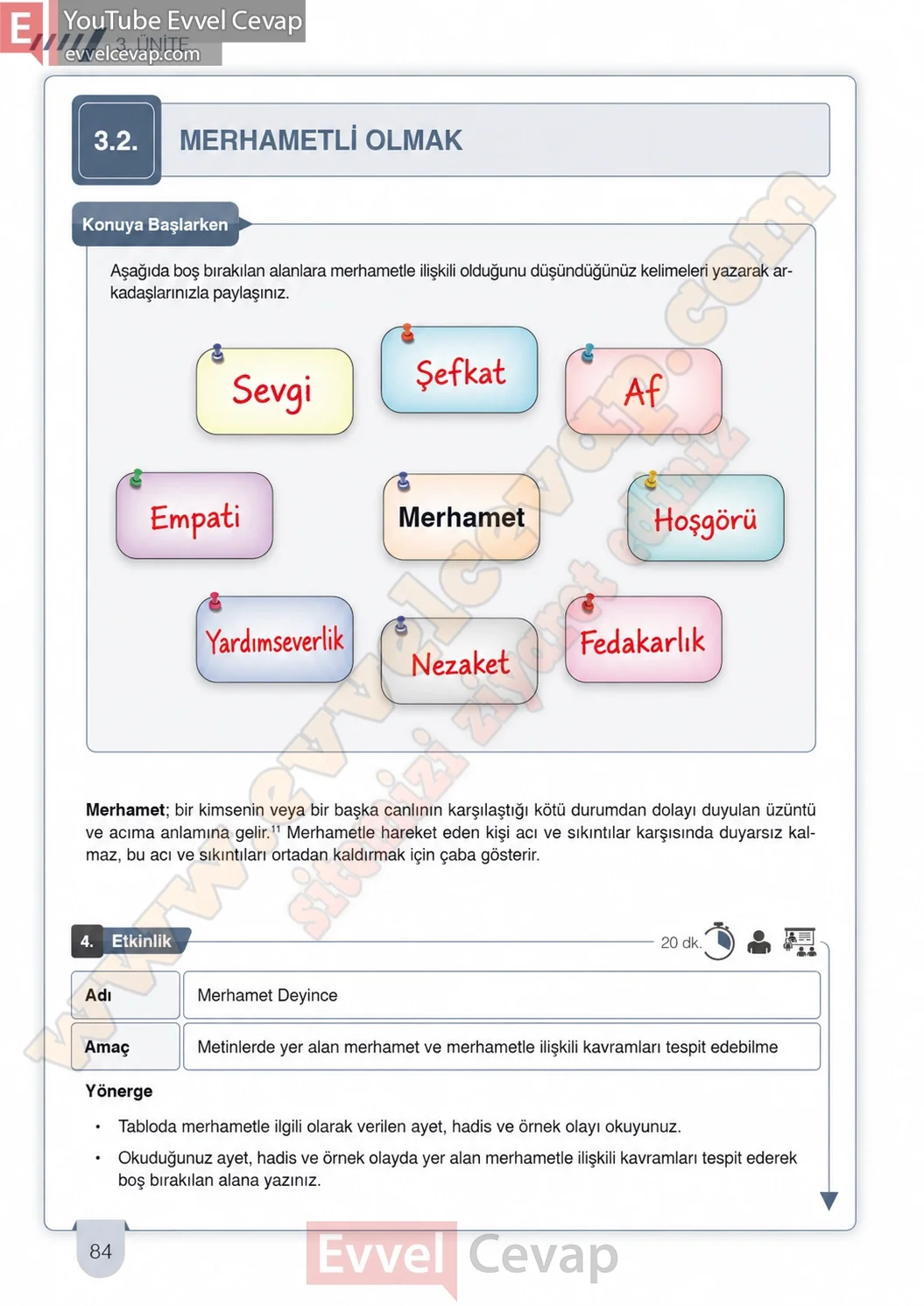 6-sinif-din-kulturu-ders-kitabi-cevaplari-meb-yayinlari-sayfa-84-2026