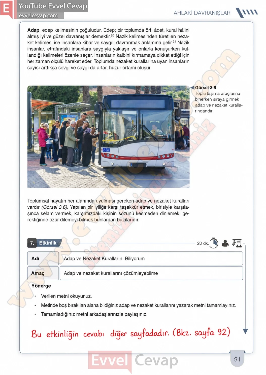 6-sinif-din-kulturu-ders-kitabi-cevaplari-meb-yayinlari-sayfa-91-2026