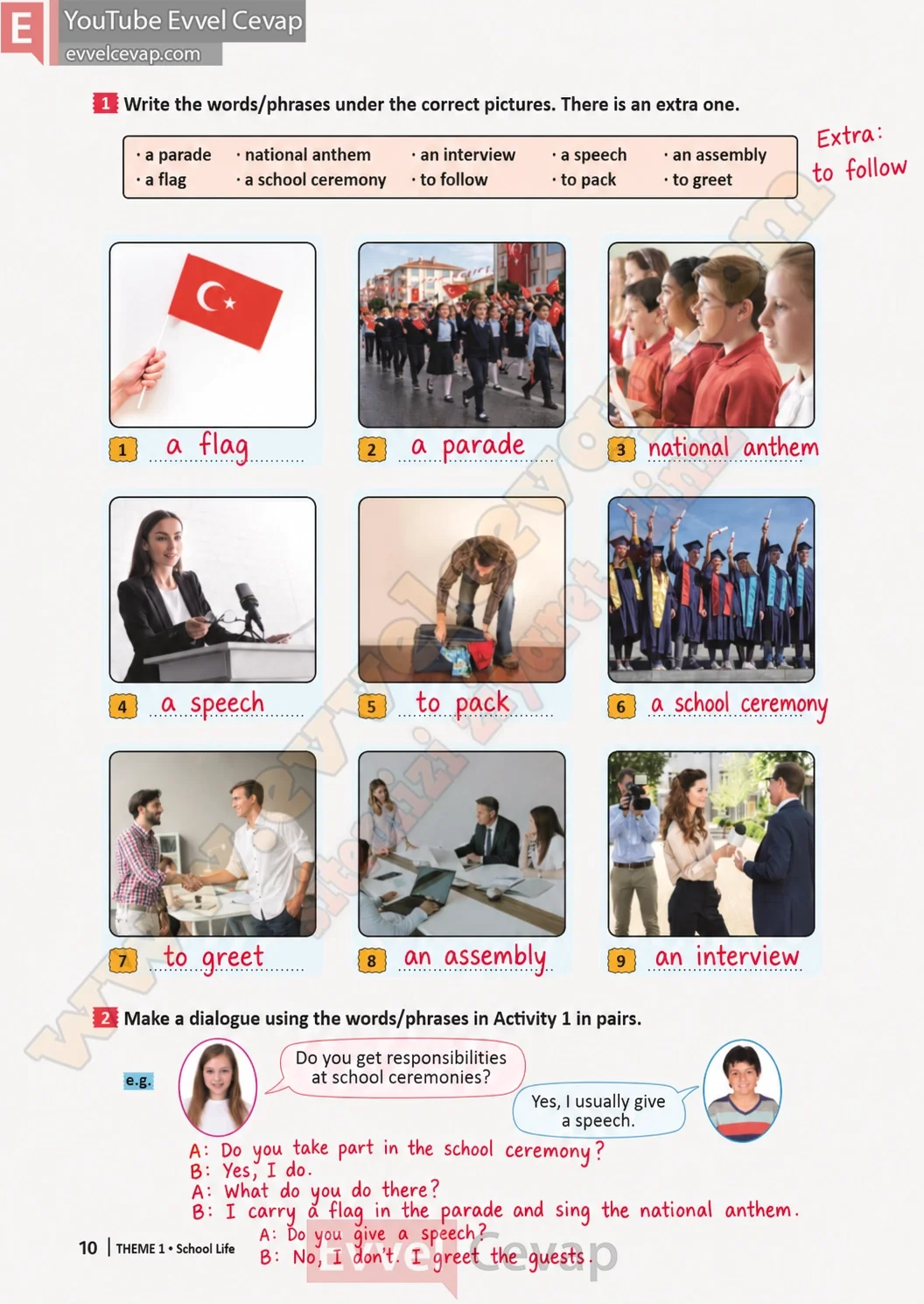 6-sinif-ingilizce-calisma-kitabi-cevabi-sayfa-10