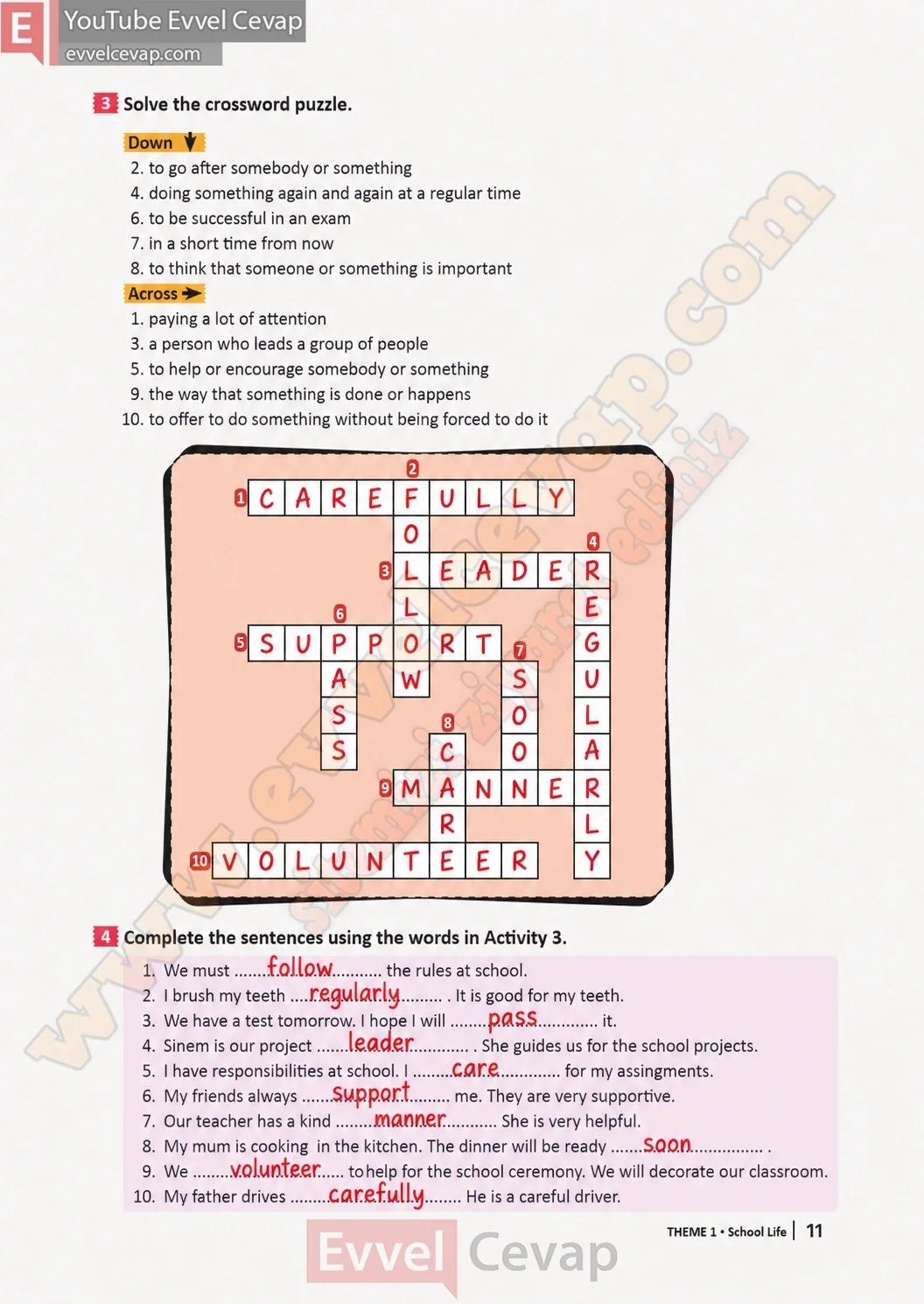 6-sinif-ingilizce-calisma-kitabi-cevabi-sayfa-11