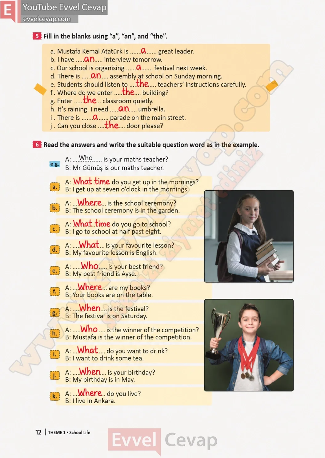 6-sinif-ingilizce-calisma-kitabi-cevabi-sayfa-12