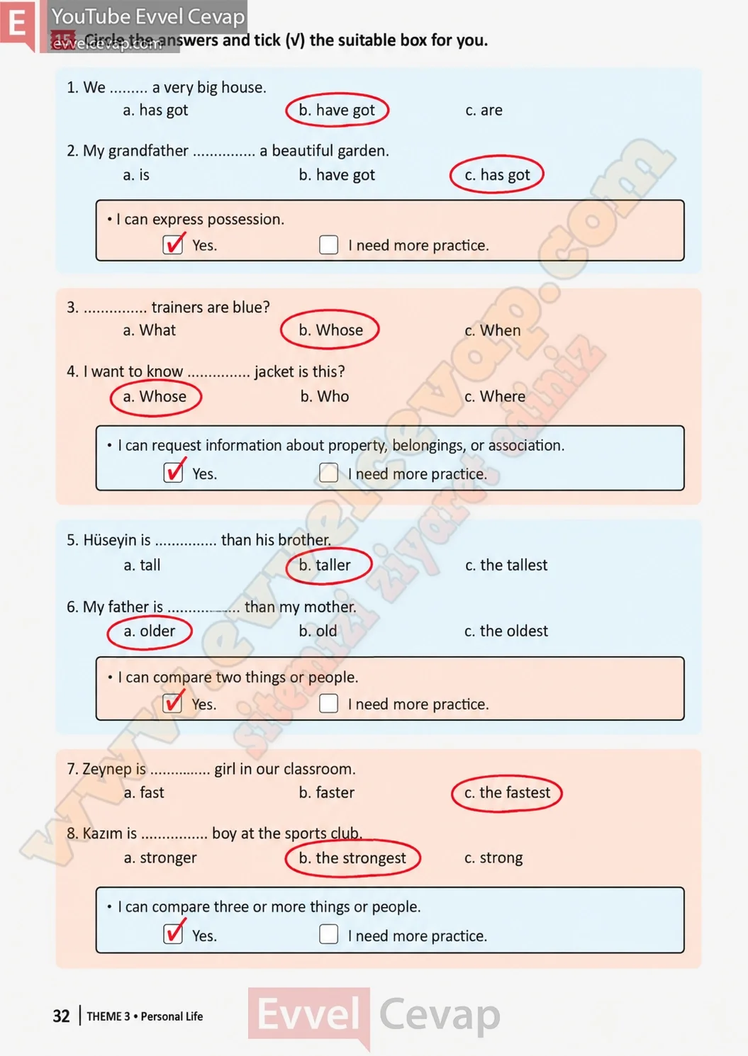 6-sinif-ingilizce-calisma-kitabi-cevabi-sayfa-32