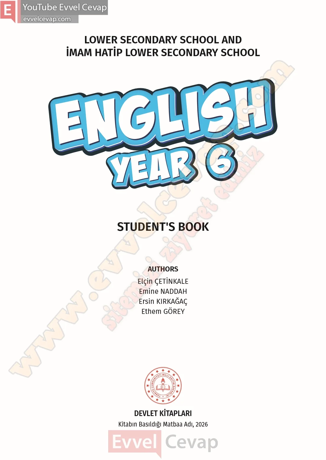 6-sinif-ingilizce-ders-kitabi-cevabi-sayfa-1