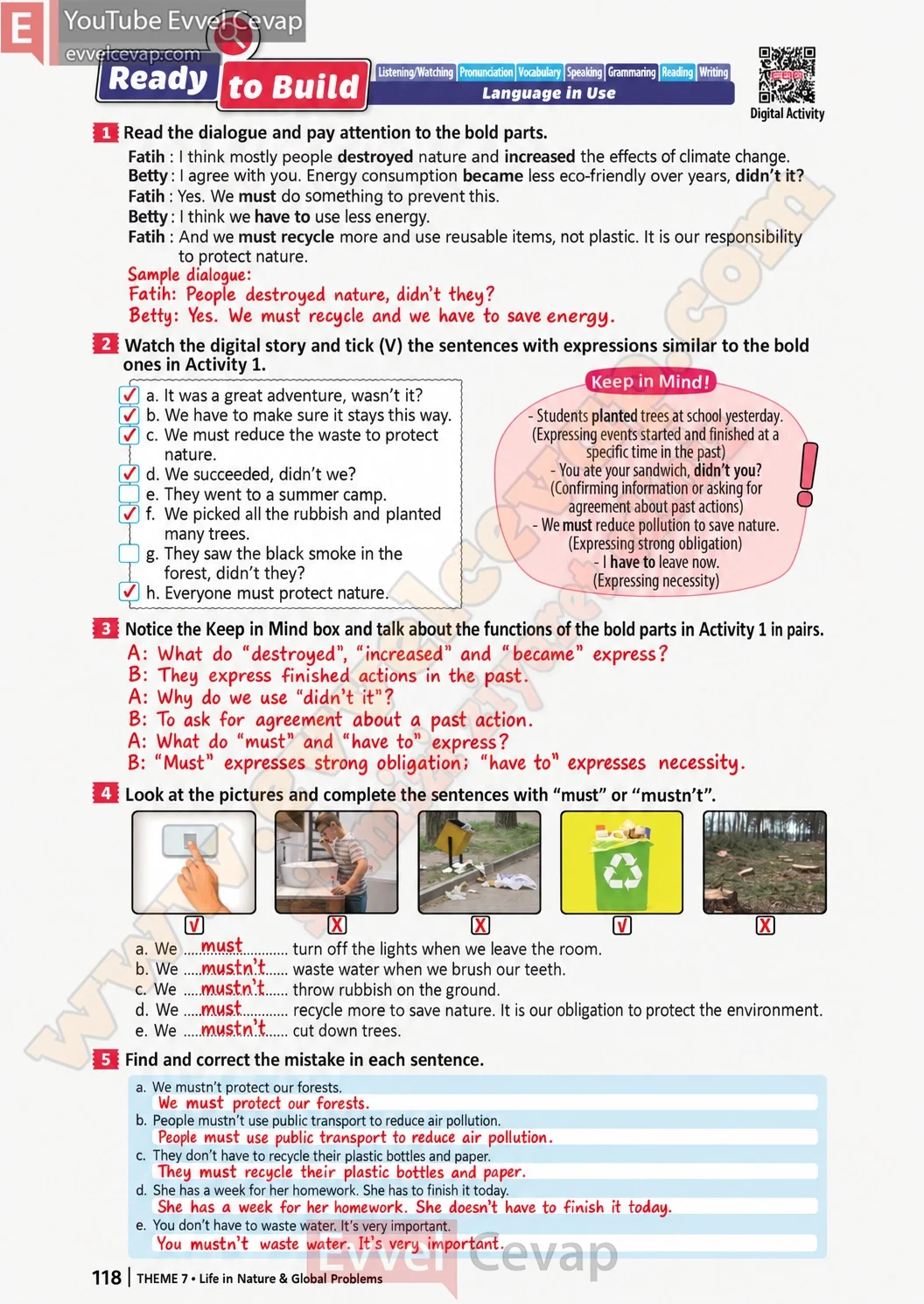 6-sinif-ingilizce-ders-kitabi-cevabi-sayfa-118