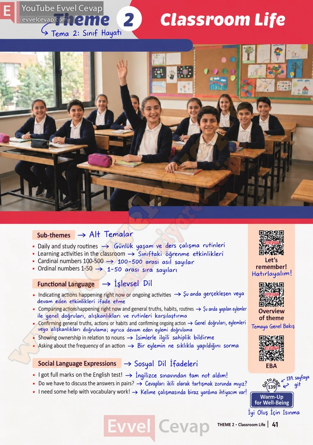6-sinif-ingilizce-ders-kitabi-cevabi-sayfa-41