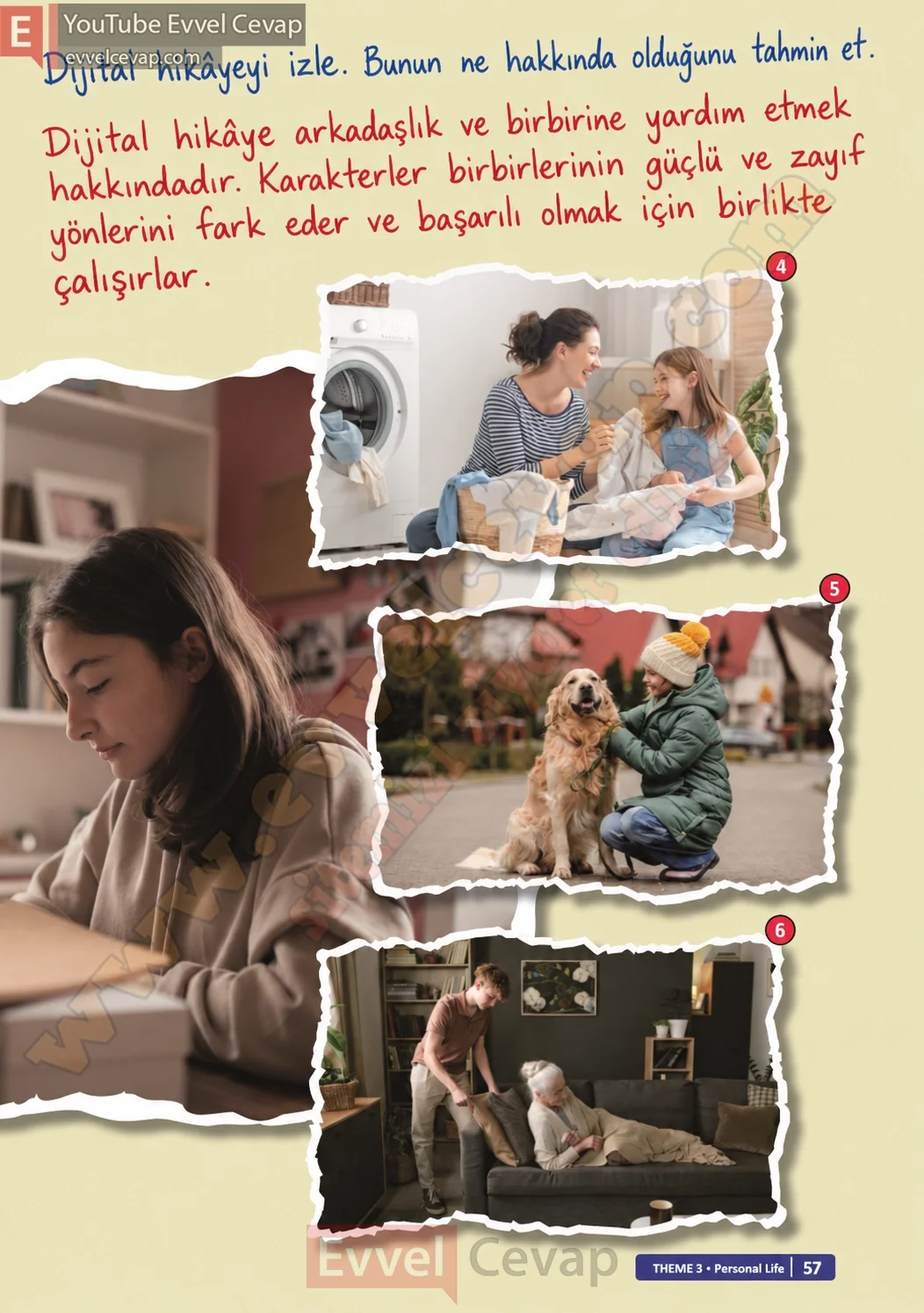 6-sinif-ingilizce-ders-kitabi-cevabi-sayfa-57