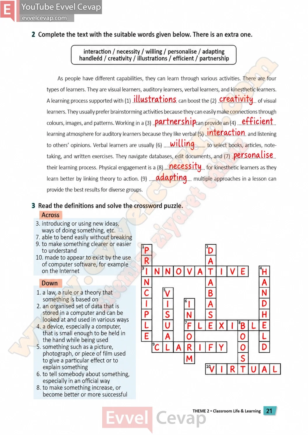 6-sinif-multi-english-calisma-kitabi-cevabi-sayfa-21