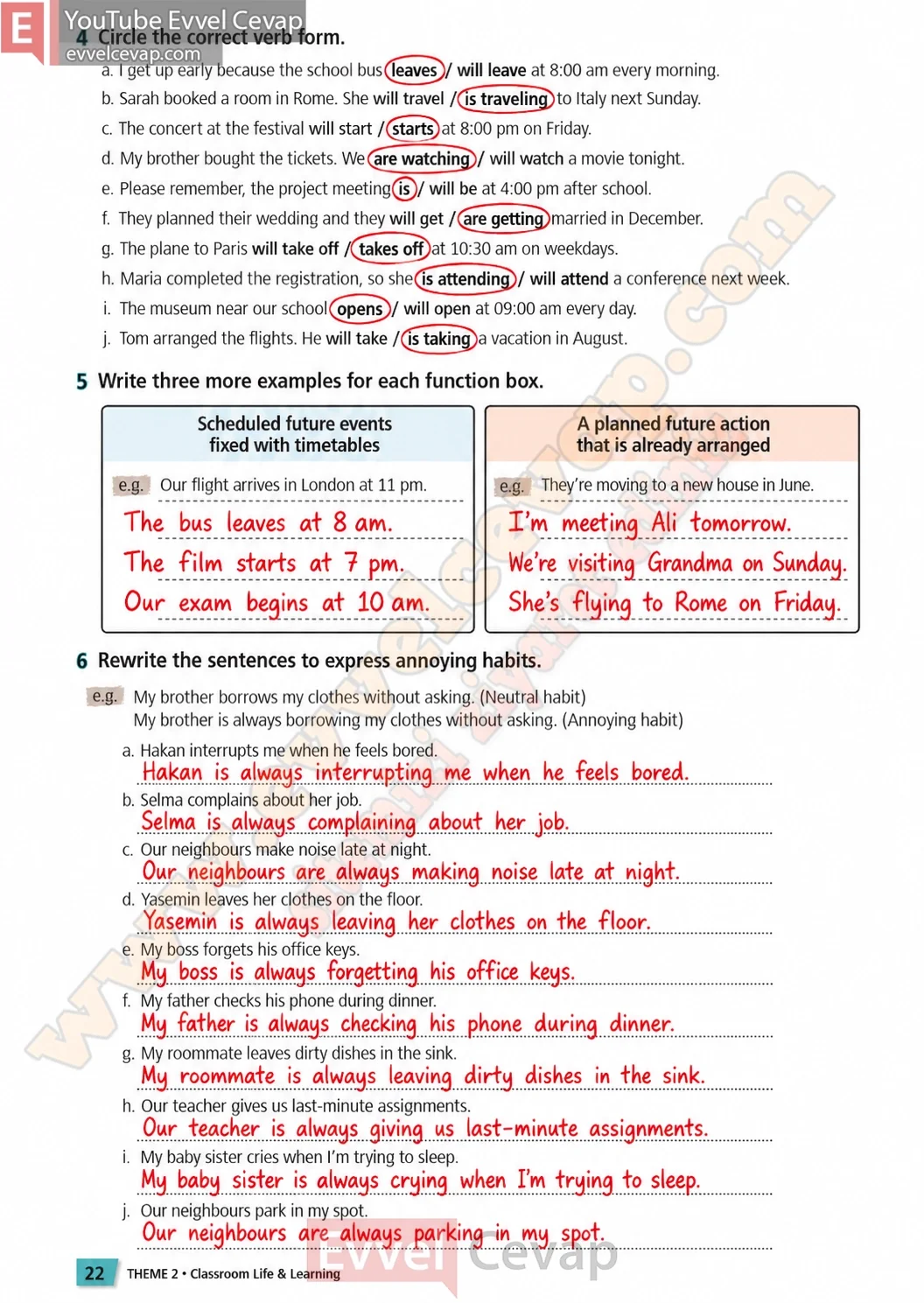 6-sinif-multi-english-calisma-kitabi-cevabi-sayfa-22