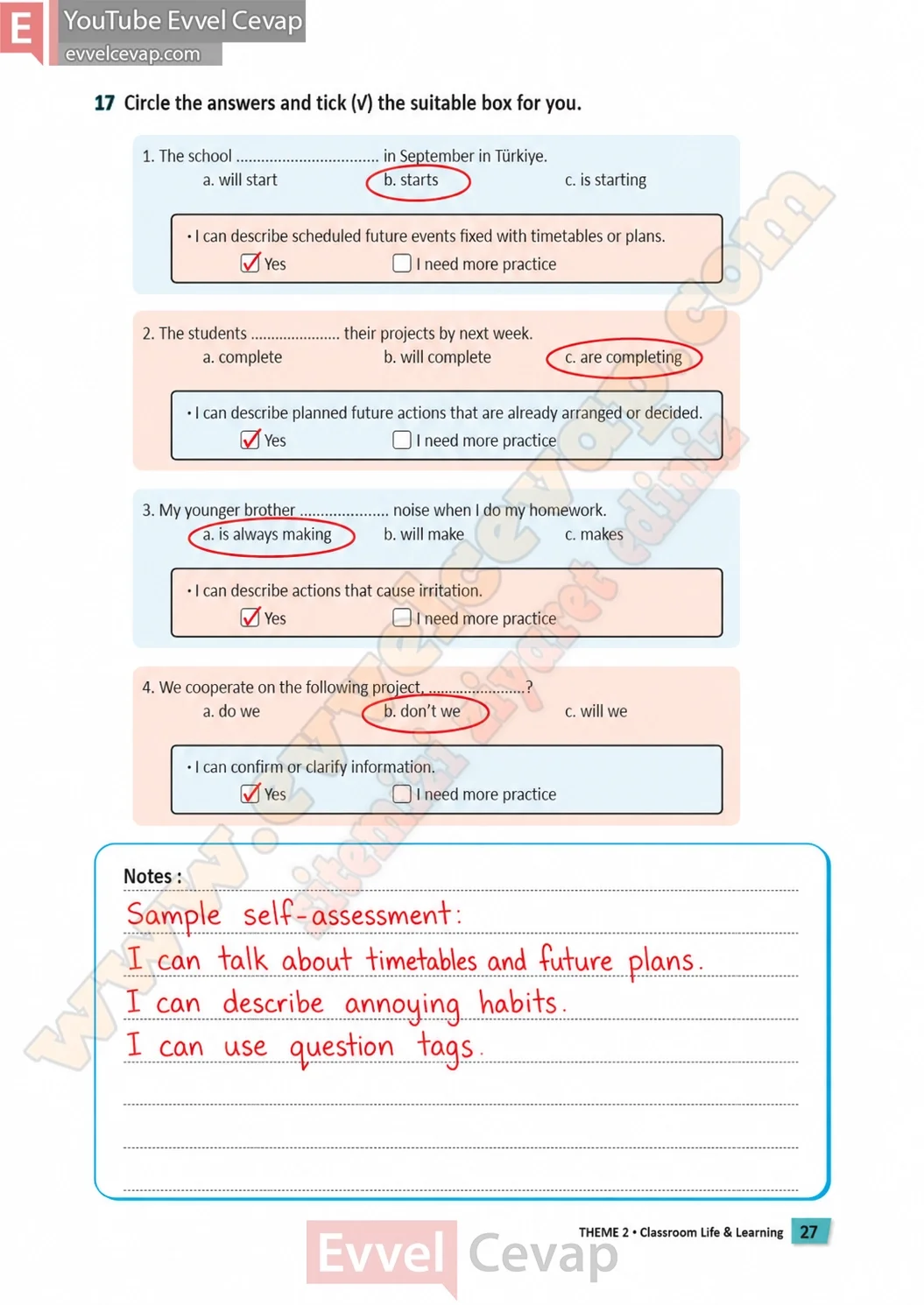 6-sinif-multi-english-calisma-kitabi-cevabi-sayfa-27