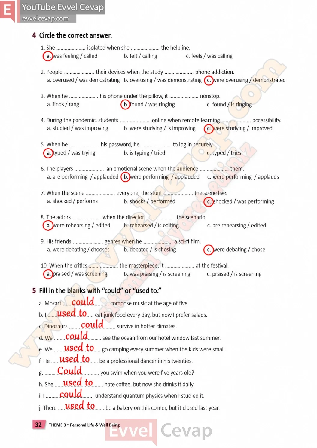 6-sinif-multi-english-calisma-kitabi-cevabi-sayfa-32
