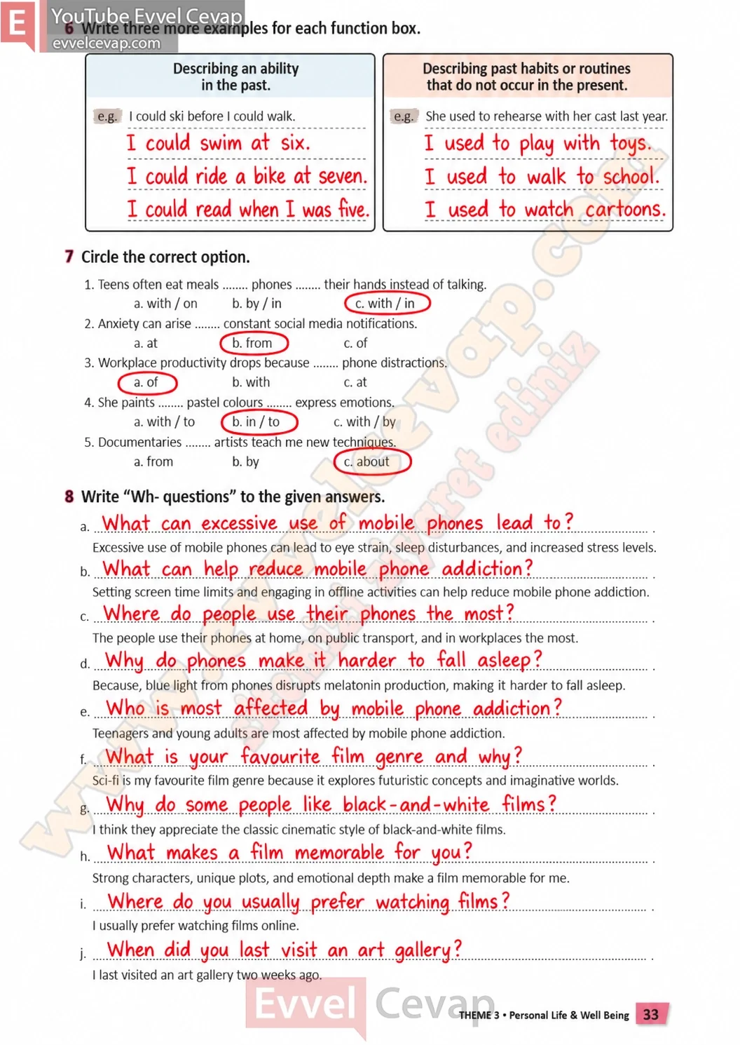 6-sinif-multi-english-calisma-kitabi-cevabi-sayfa-33