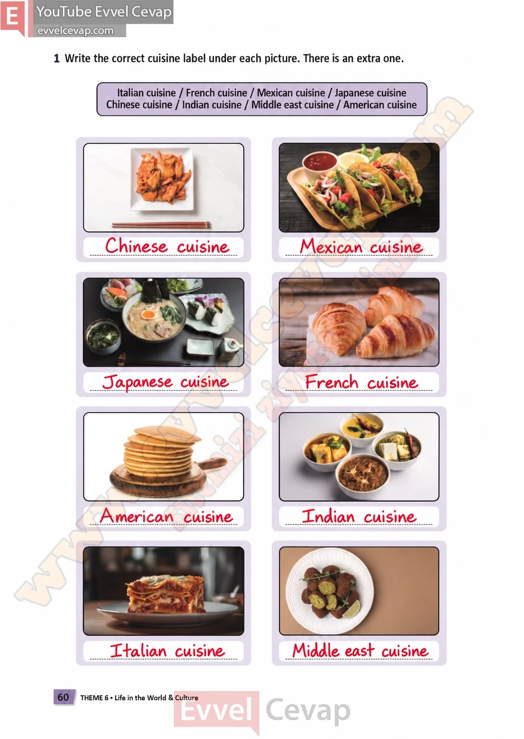 6-sinif-multi-english-calisma-kitabi-cevabi-sayfa-60