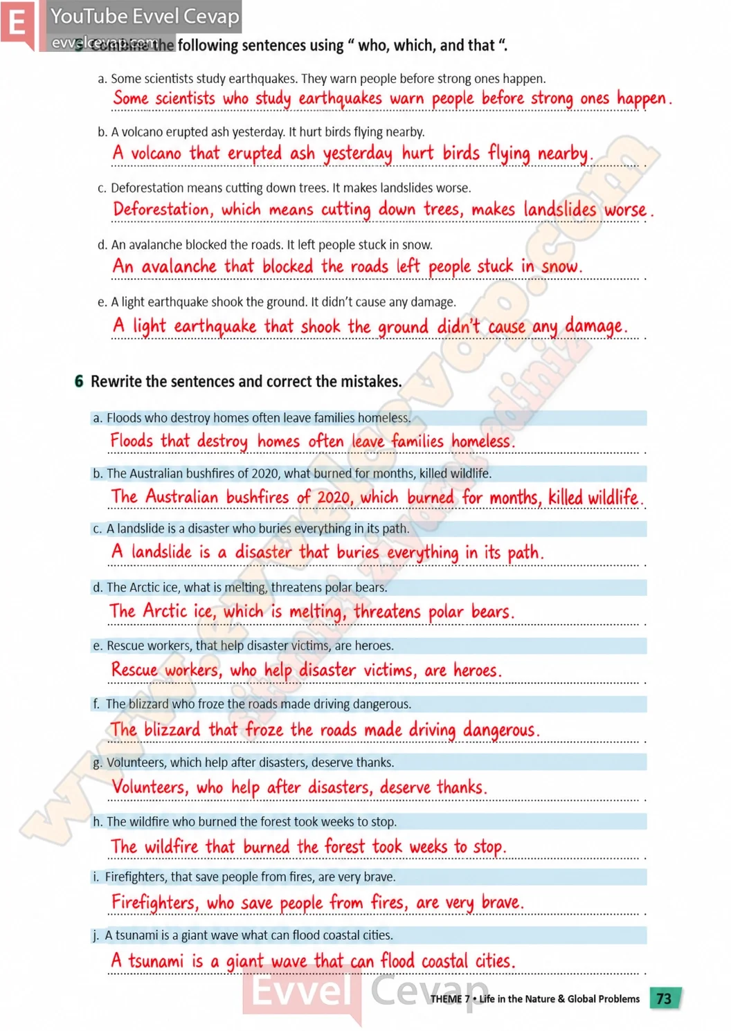 6-sinif-multi-english-calisma-kitabi-cevabi-sayfa-73