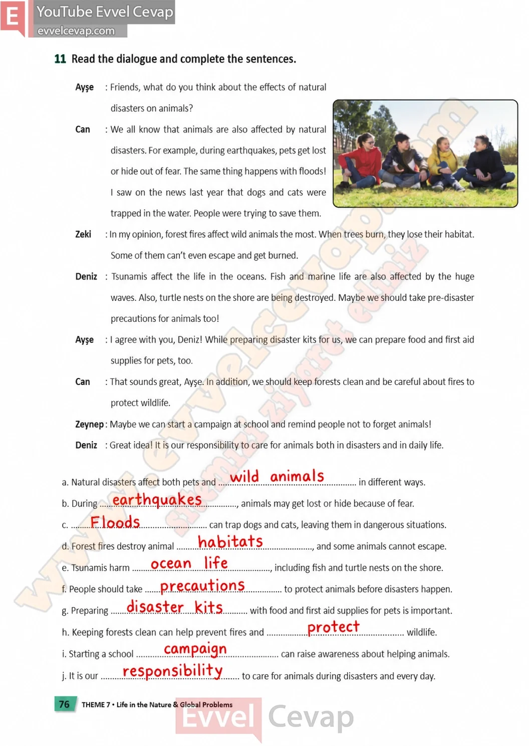6-sinif-multi-english-calisma-kitabi-cevabi-sayfa-76