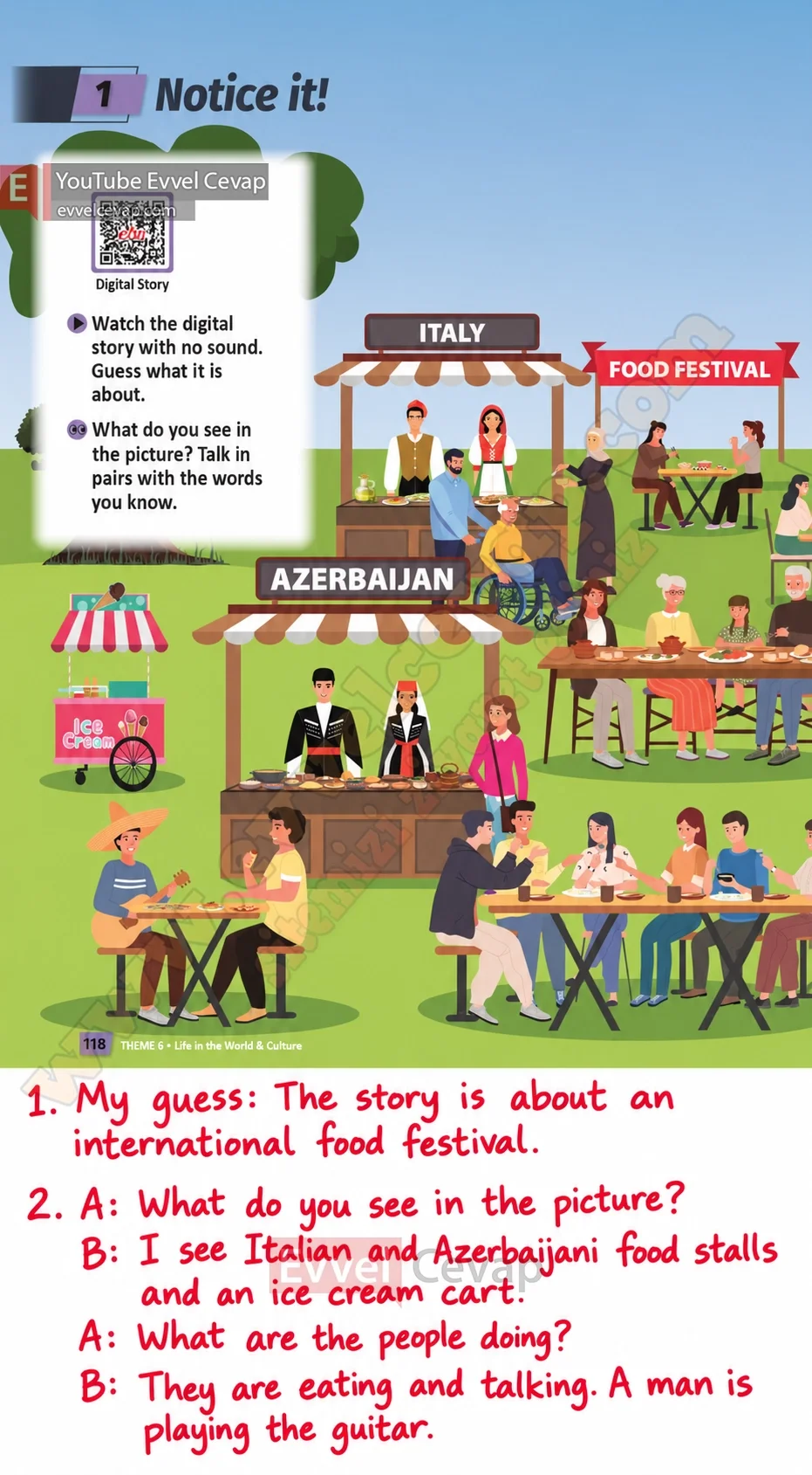 6-sinif-multi-english-ders-kitabi-cevabi-sayfa-118