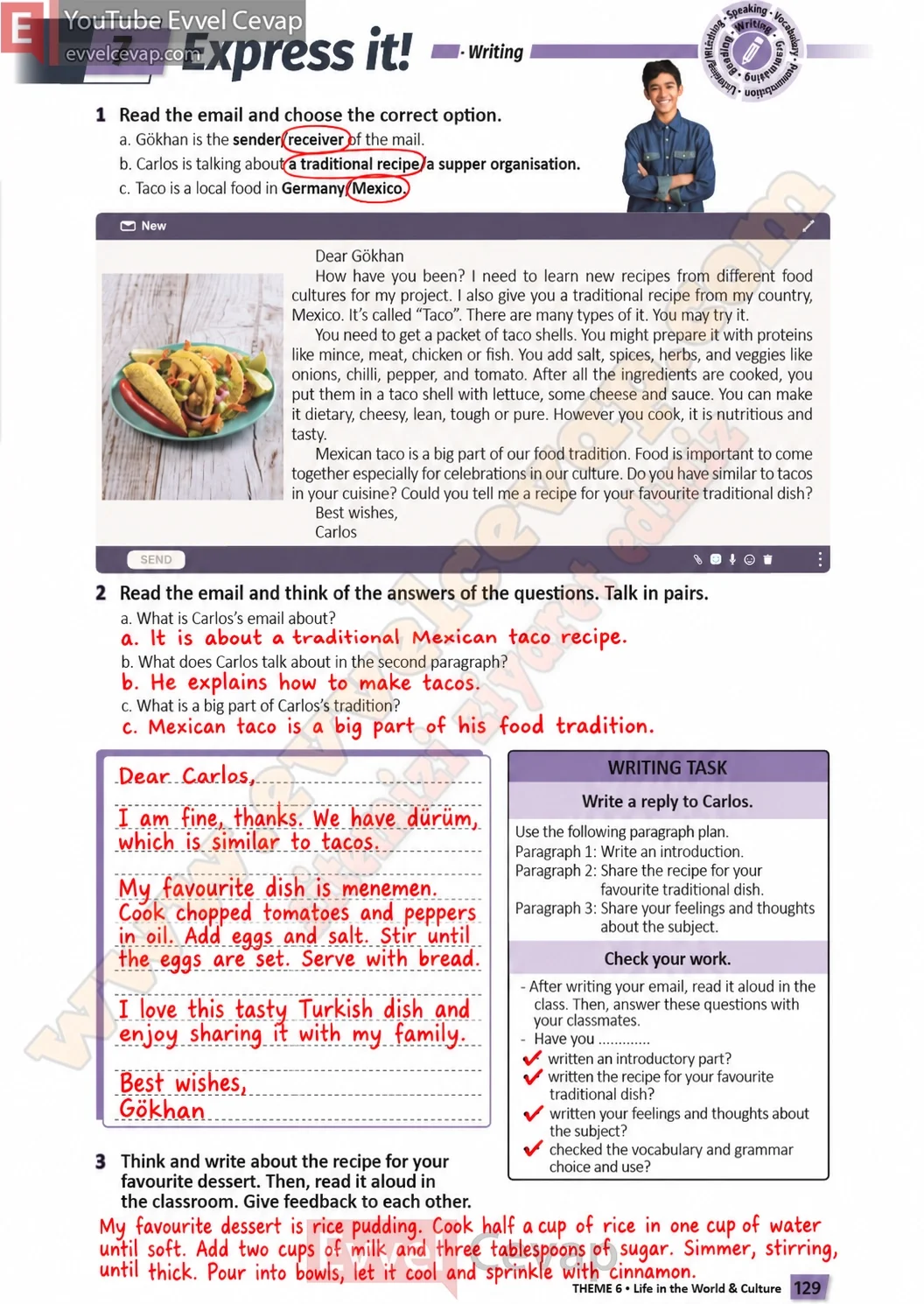 6-sinif-multi-english-ders-kitabi-cevabi-sayfa-129