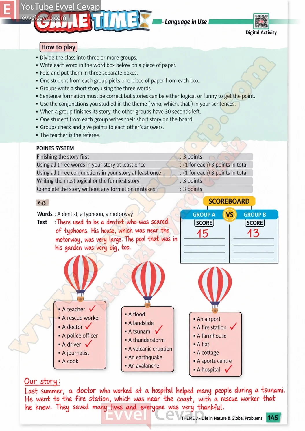6-sinif-multi-english-ders-kitabi-cevabi-sayfa-145