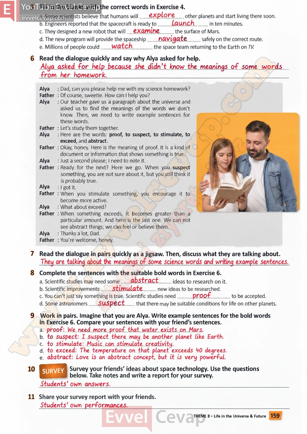6-sinif-multi-english-ders-kitabi-cevabi-sayfa-159
