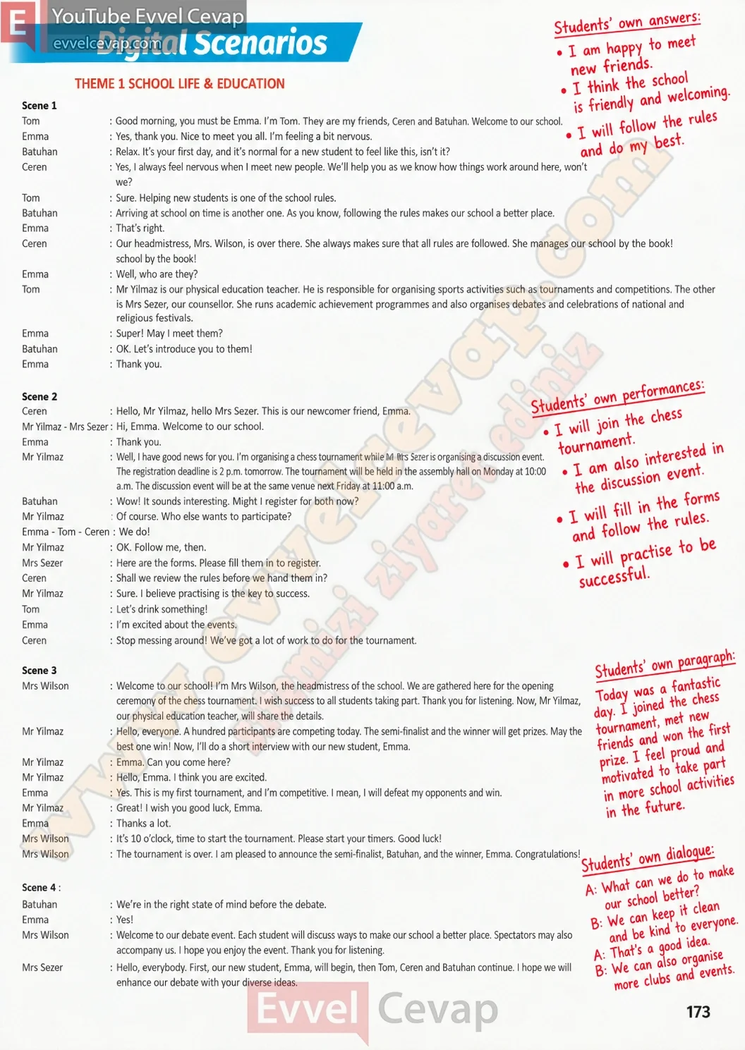 6-sinif-multi-english-ders-kitabi-cevabi-sayfa-173