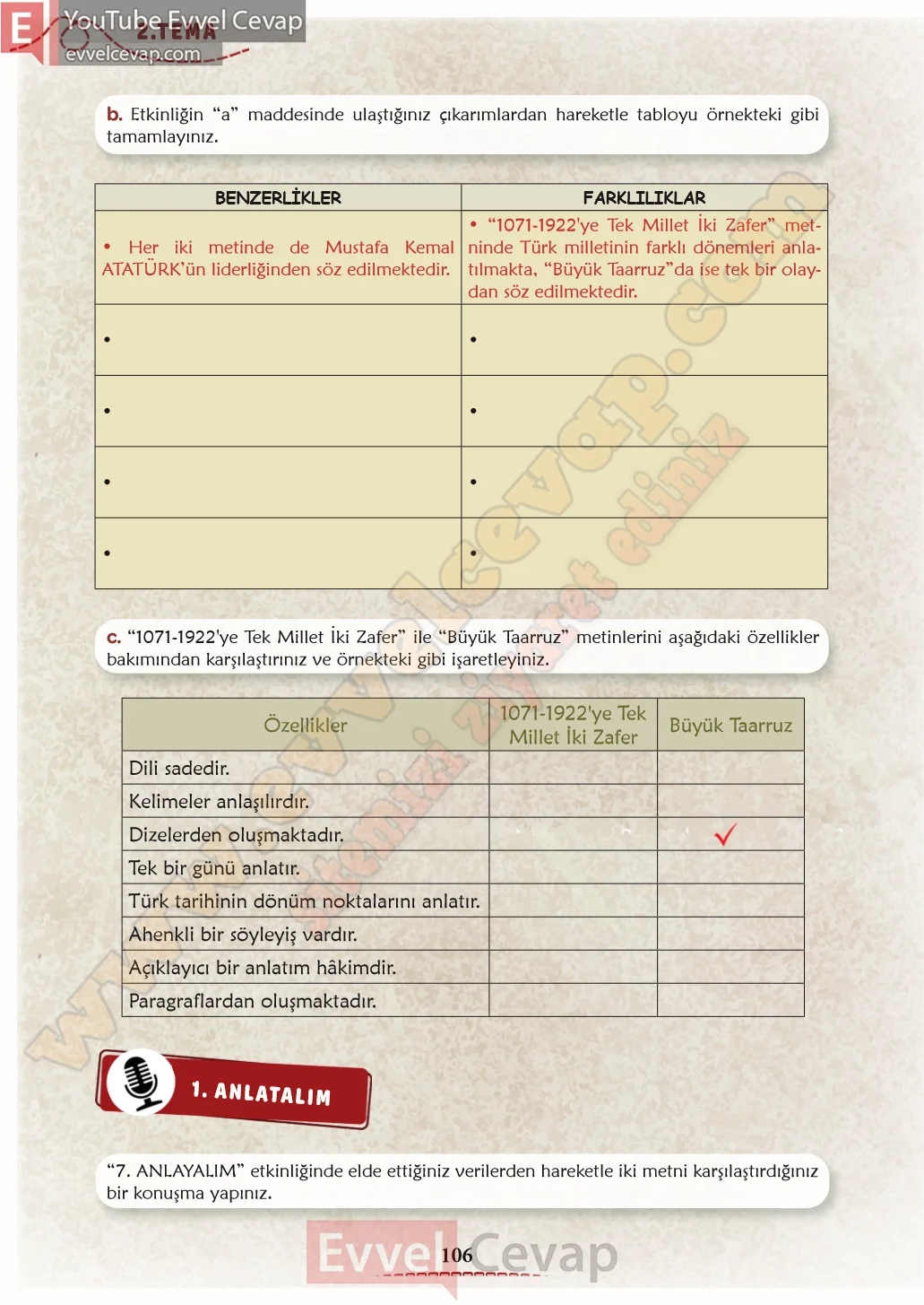 6-sinif-turkce-ders-kitabi-cevaplari-meb-yayinlari-1-kitap-sayfa-106-2026