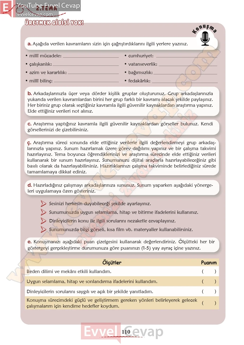 6-sinif-turkce-ders-kitabi-cevaplari-meb-yayinlari-1-kitap-sayfa-110-2026