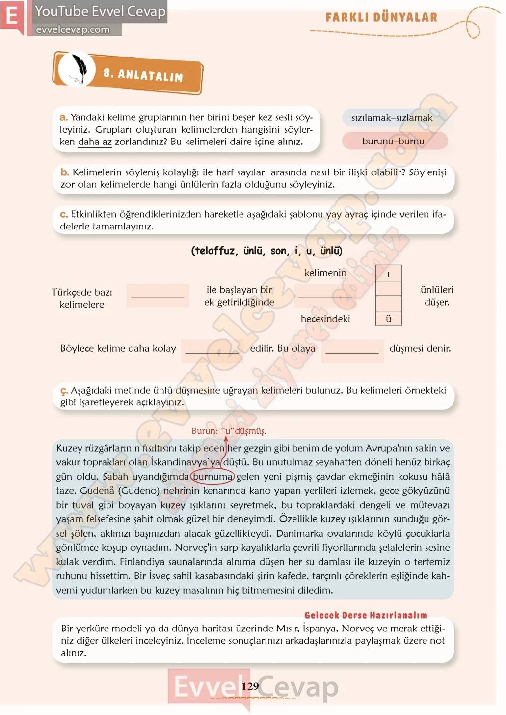 6-sinif-turkce-ders-kitabi-cevaplari-meb-yayinlari-1-kitap-sayfa-129-2026