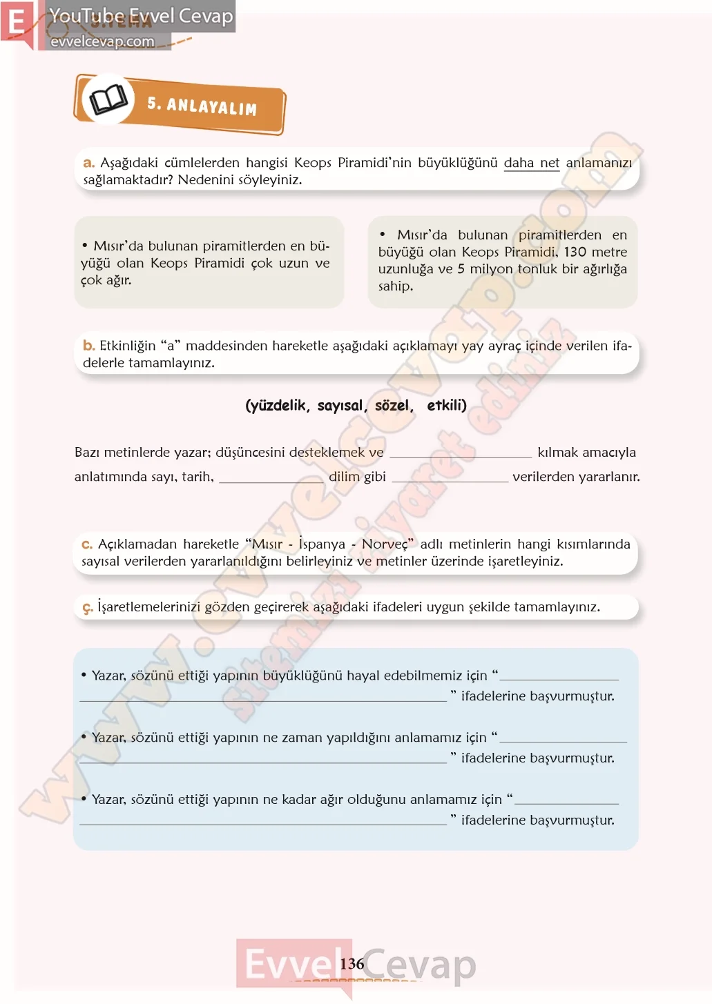 6-sinif-turkce-ders-kitabi-cevaplari-meb-yayinlari-1-kitap-sayfa-136-2026