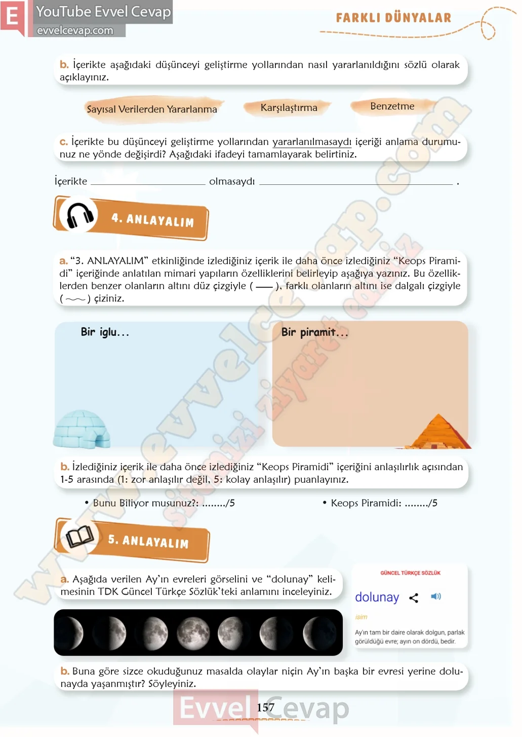 6-sinif-turkce-ders-kitabi-cevaplari-meb-yayinlari-1-kitap-sayfa-157-2026