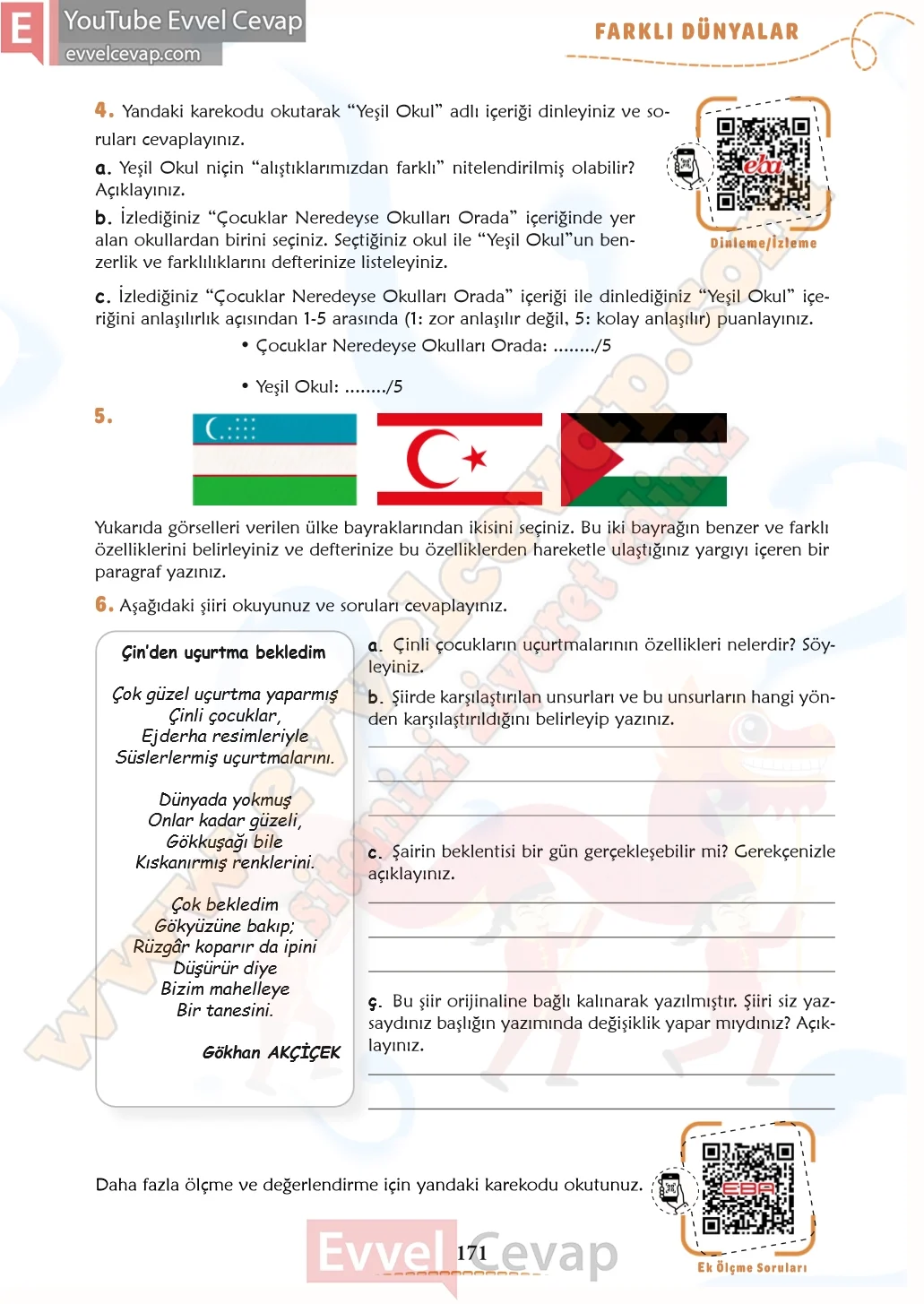 6-sinif-turkce-ders-kitabi-cevaplari-meb-yayinlari-1-kitap-sayfa-171-2026