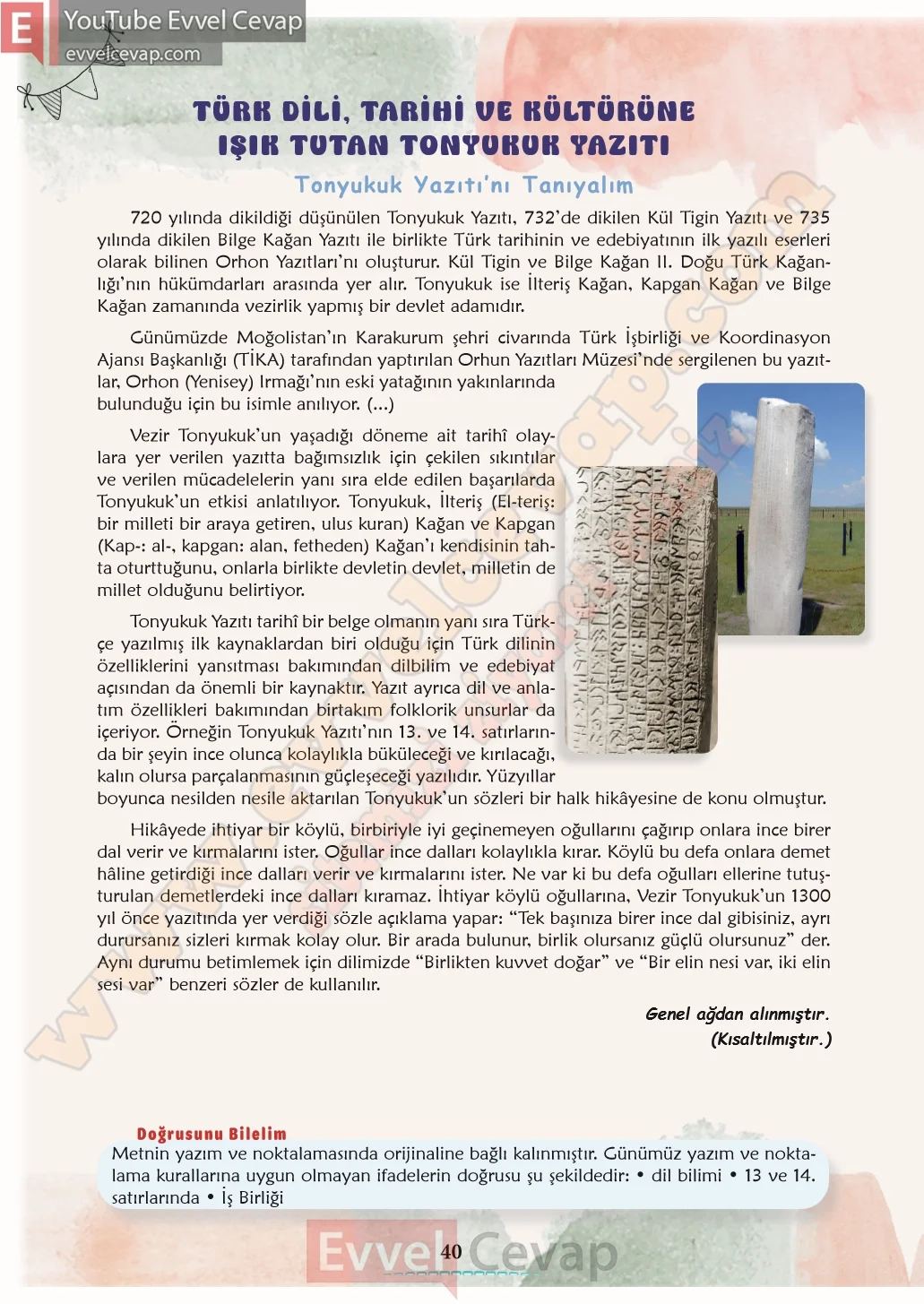 6-sinif-turkce-ders-kitabi-cevaplari-meb-yayinlari-1-kitap-sayfa-40-2026