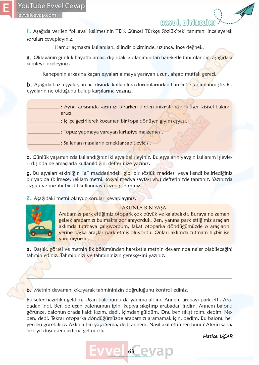 6-sinif-turkce-ders-kitabi-cevaplari-meb-yayinlari-1-kitap-sayfa-63-2026