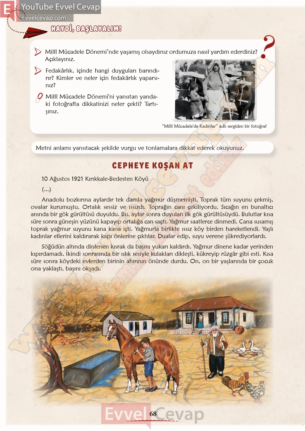 6-sinif-turkce-ders-kitabi-cevaplari-meb-yayinlari-1-kitap-sayfa-68-2026