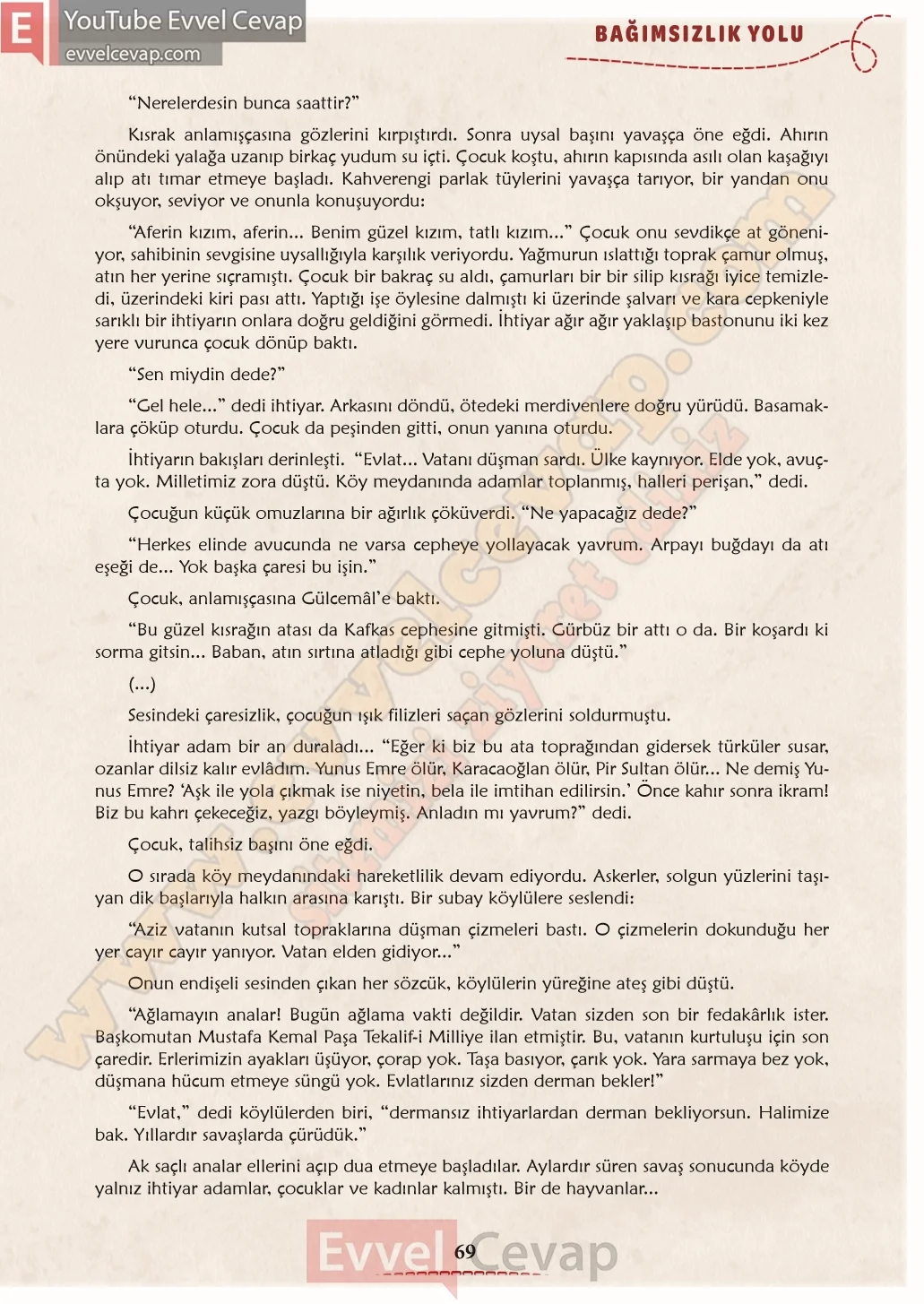 6-sinif-turkce-ders-kitabi-cevaplari-meb-yayinlari-1-kitap-sayfa-69-2026