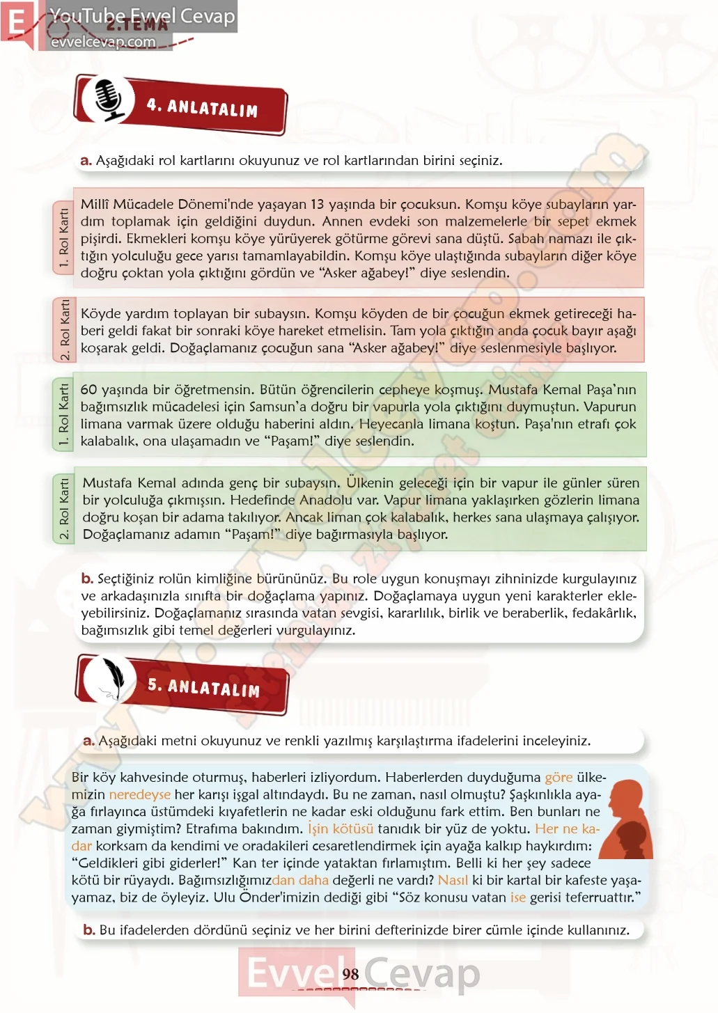 6-sinif-turkce-ders-kitabi-cevaplari-meb-yayinlari-1-kitap-sayfa-98-2026