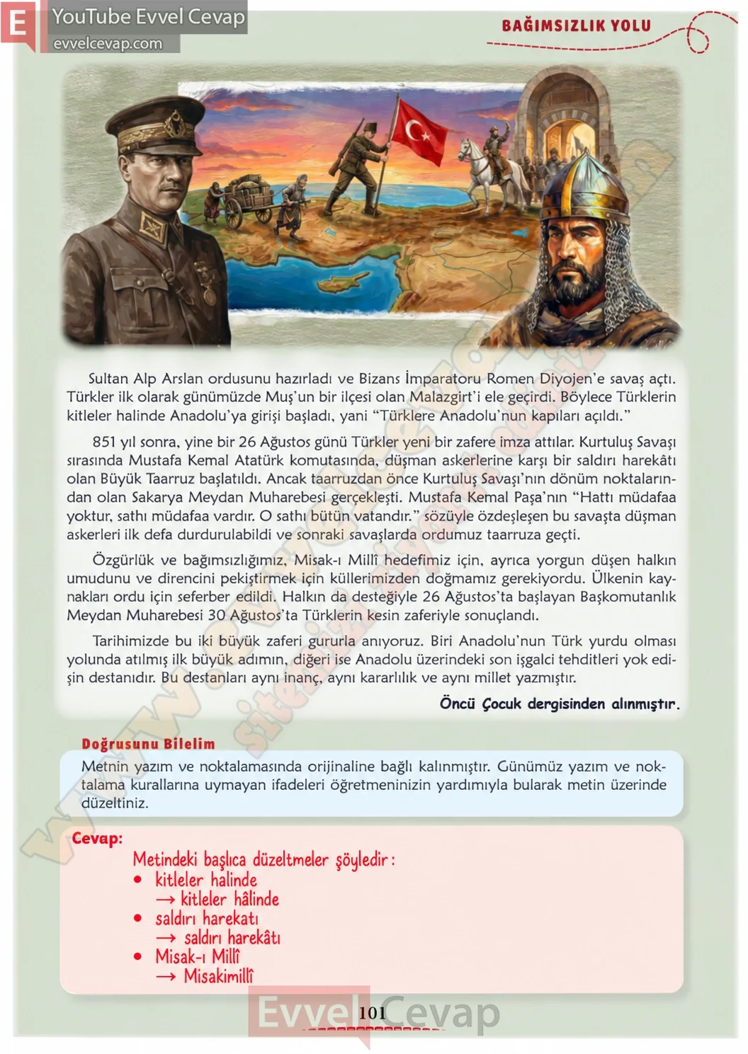6-sinif-turkce-kitabi-cevaplari-meb-yayinlari-1-kitap-sayfa-101-2026