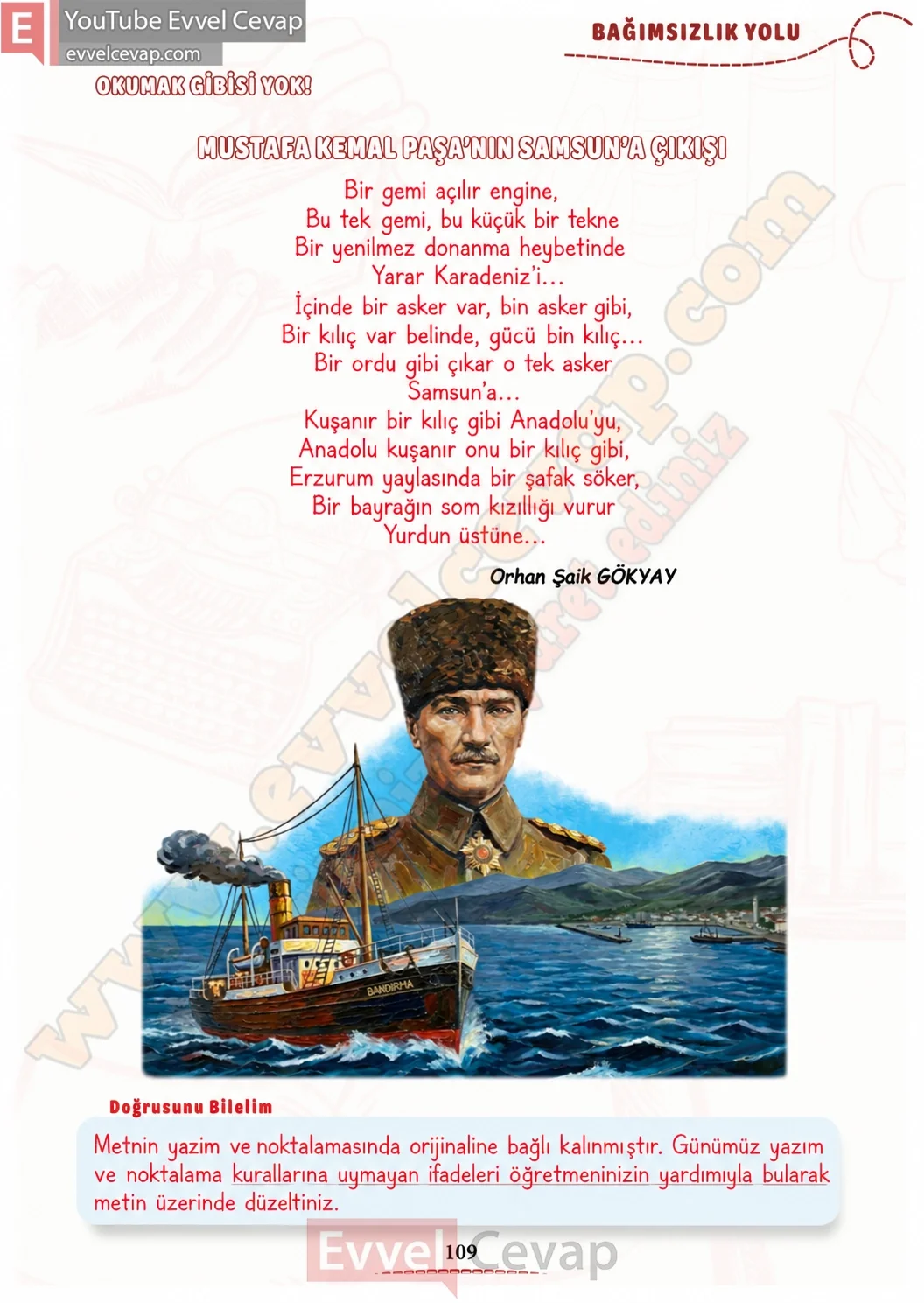 6-sinif-turkce-kitabi-cevaplari-meb-yayinlari-1-kitap-sayfa-109-2026