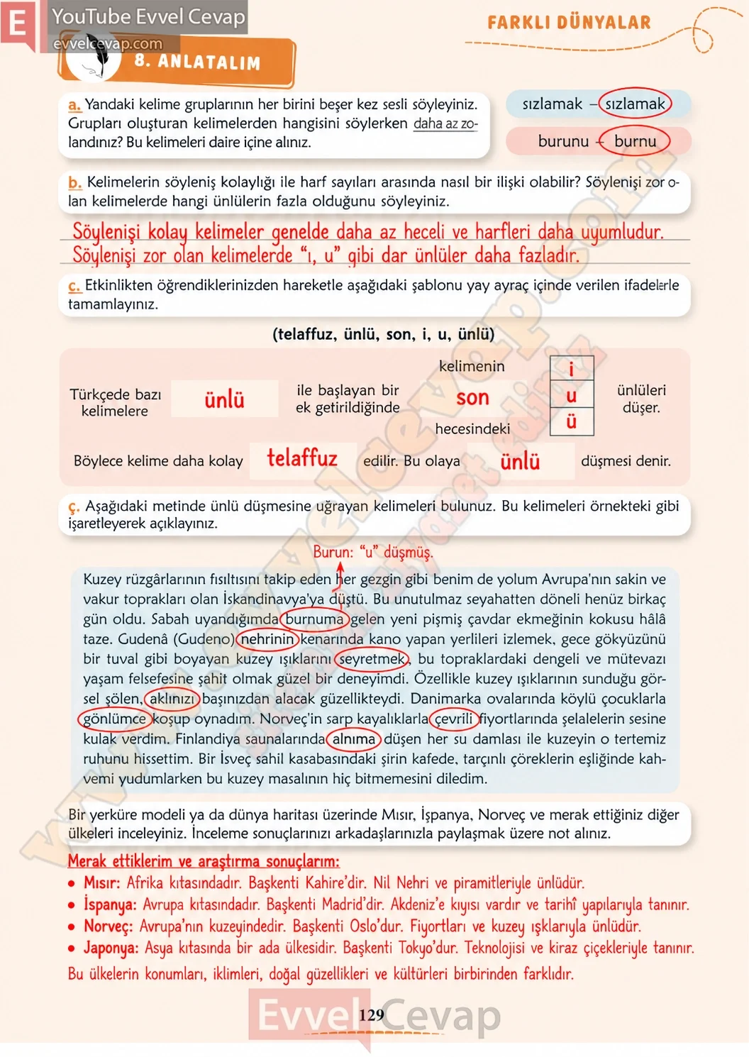 6-sinif-turkce-kitabi-cevaplari-meb-yayinlari-1-kitap-sayfa-129-2026