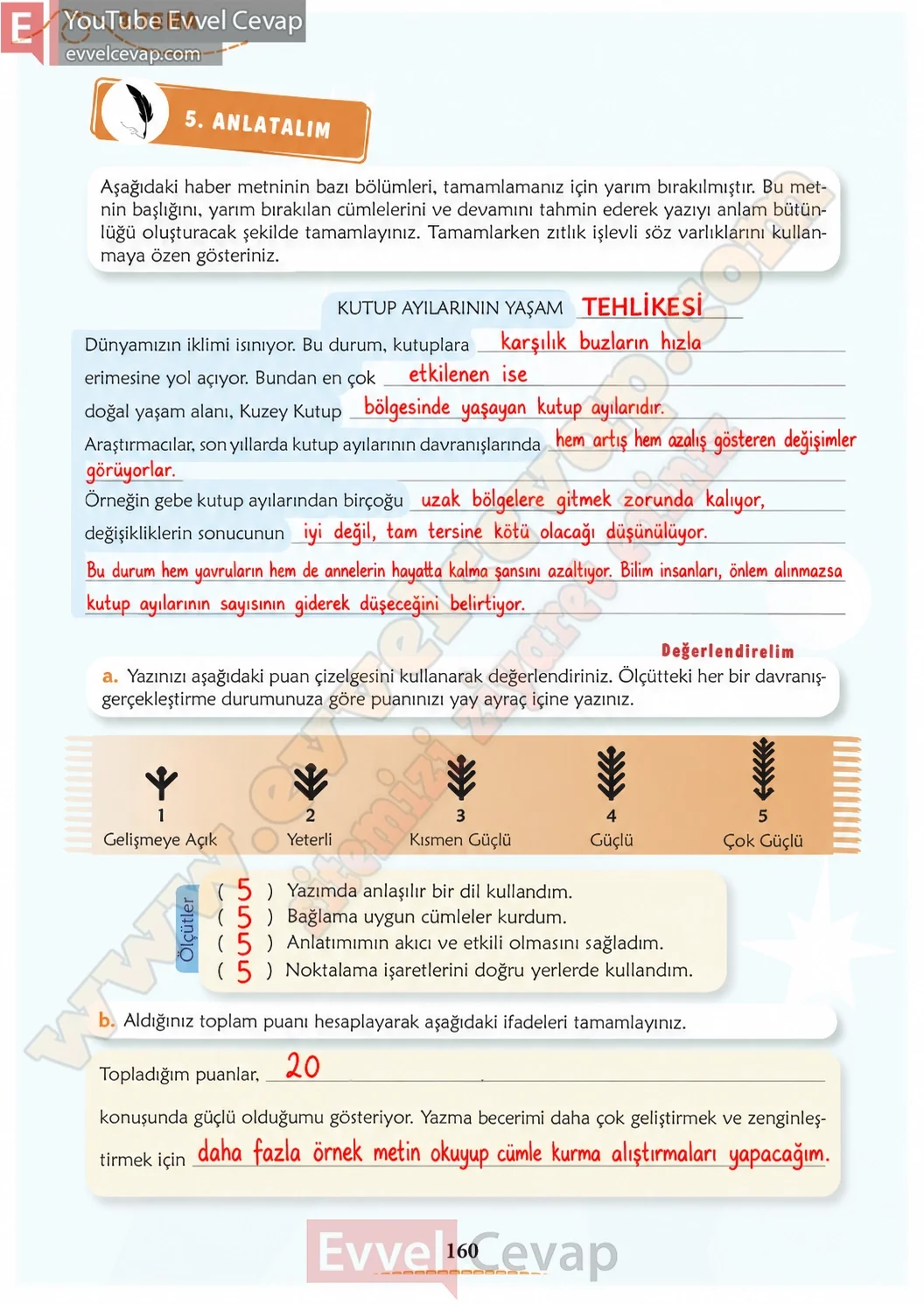 6-sinif-turkce-kitabi-cevaplari-meb-yayinlari-1-kitap-sayfa-160-2026