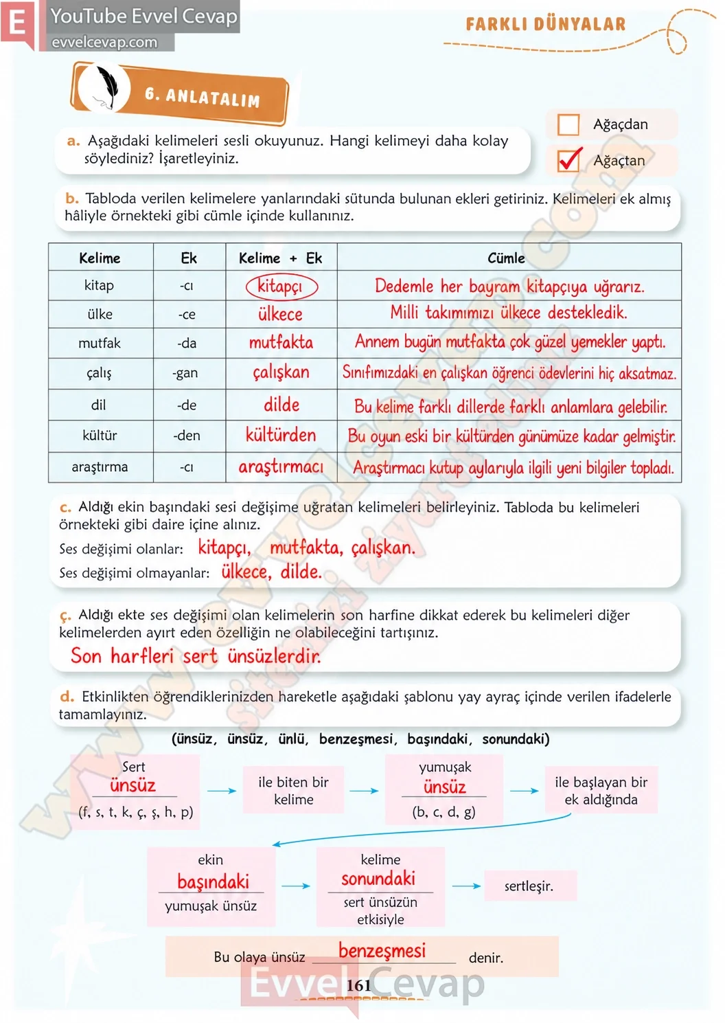 6-sinif-turkce-kitabi-cevaplari-meb-yayinlari-1-kitap-sayfa-161-2026