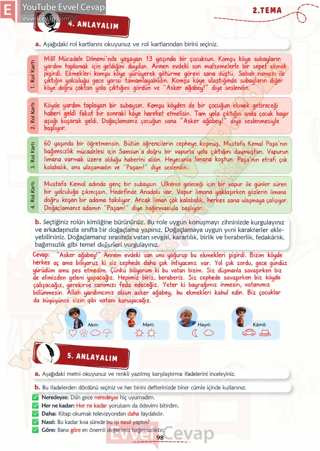 6-sinif-turkce-kitabi-cevaplari-meb-yayinlari-1-kitap-sayfa-98-2026
