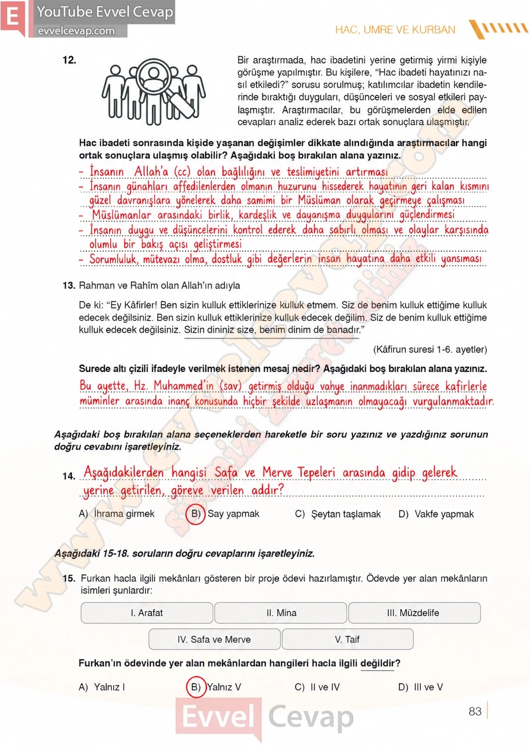 7-sinif-din-kulturu-ders-kitabi-cevaplari-meb-yayinlari-sayfa-83-2026
