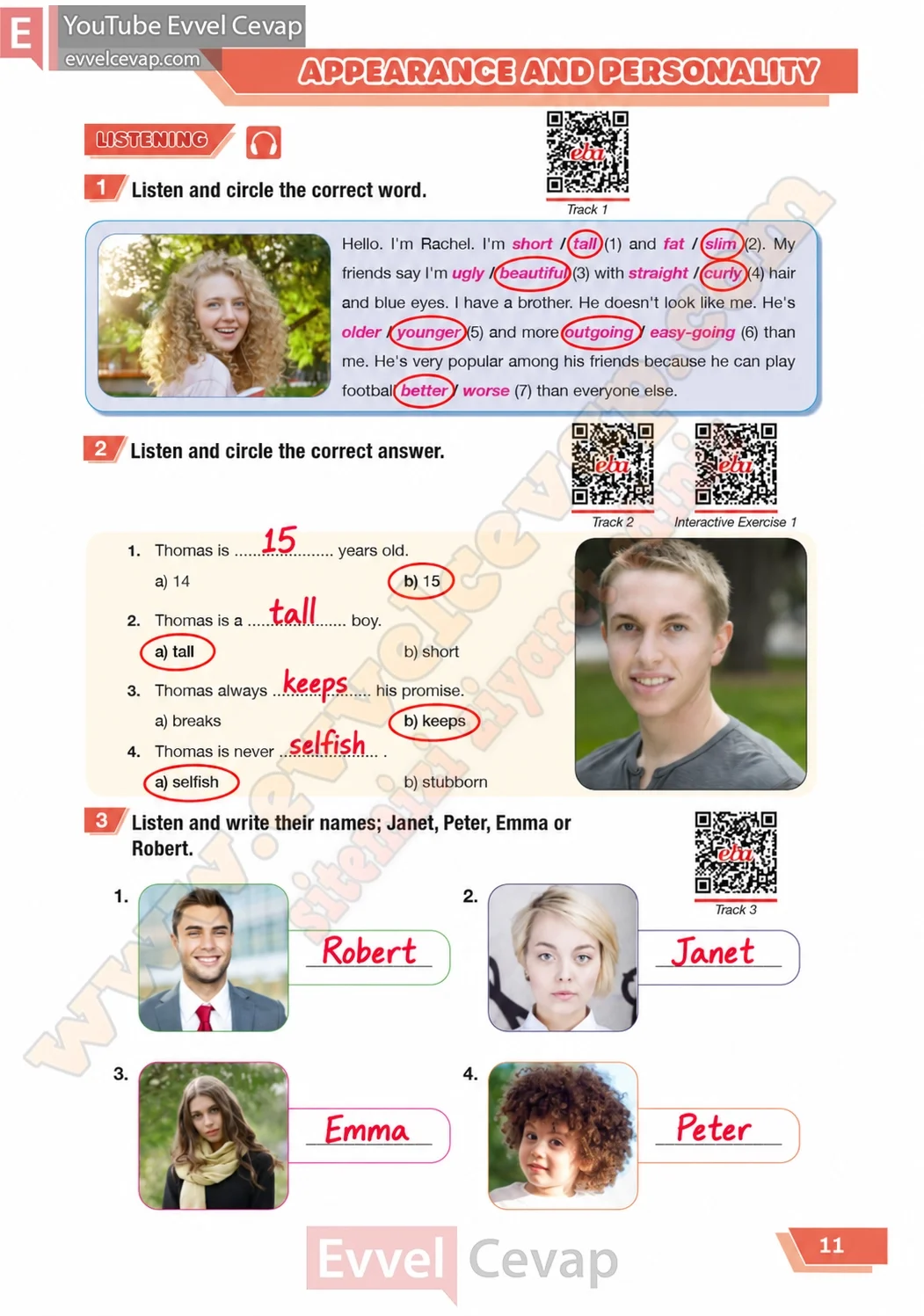 7-sinif-ingilizce-bilim-ve-kultur-yayinlari-ders-kitabi-cevabi-sayfa-11