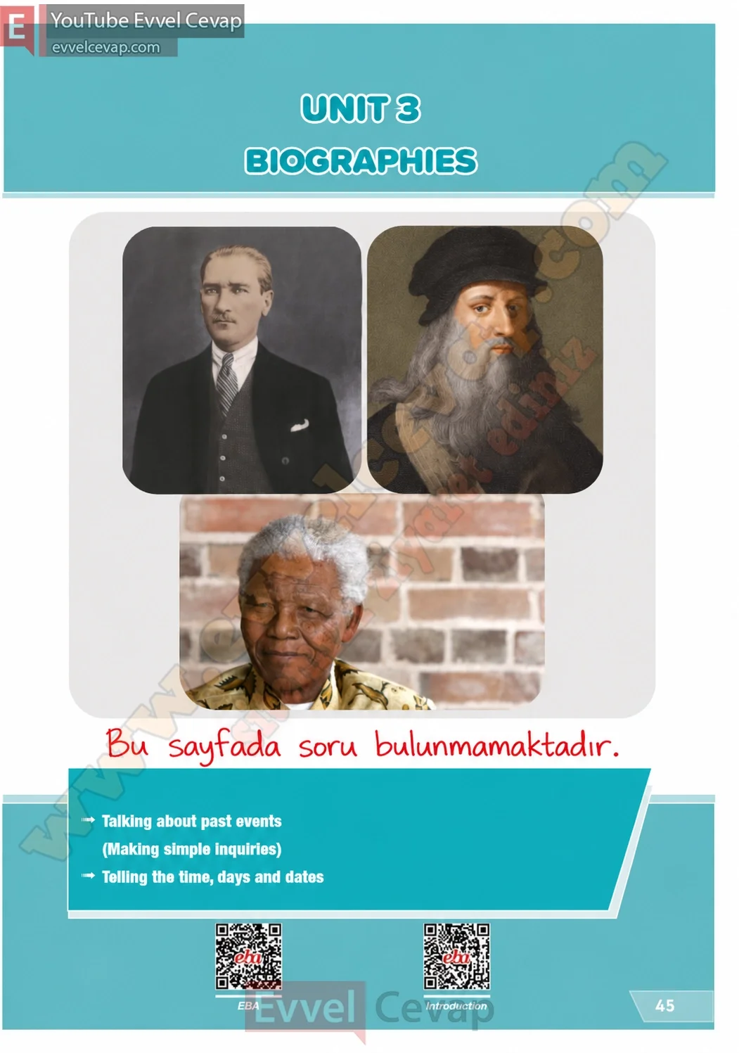 7-sinif-ingilizce-bilim-ve-kultur-yayinlari-ders-kitabi-cevabi-sayfa-45
