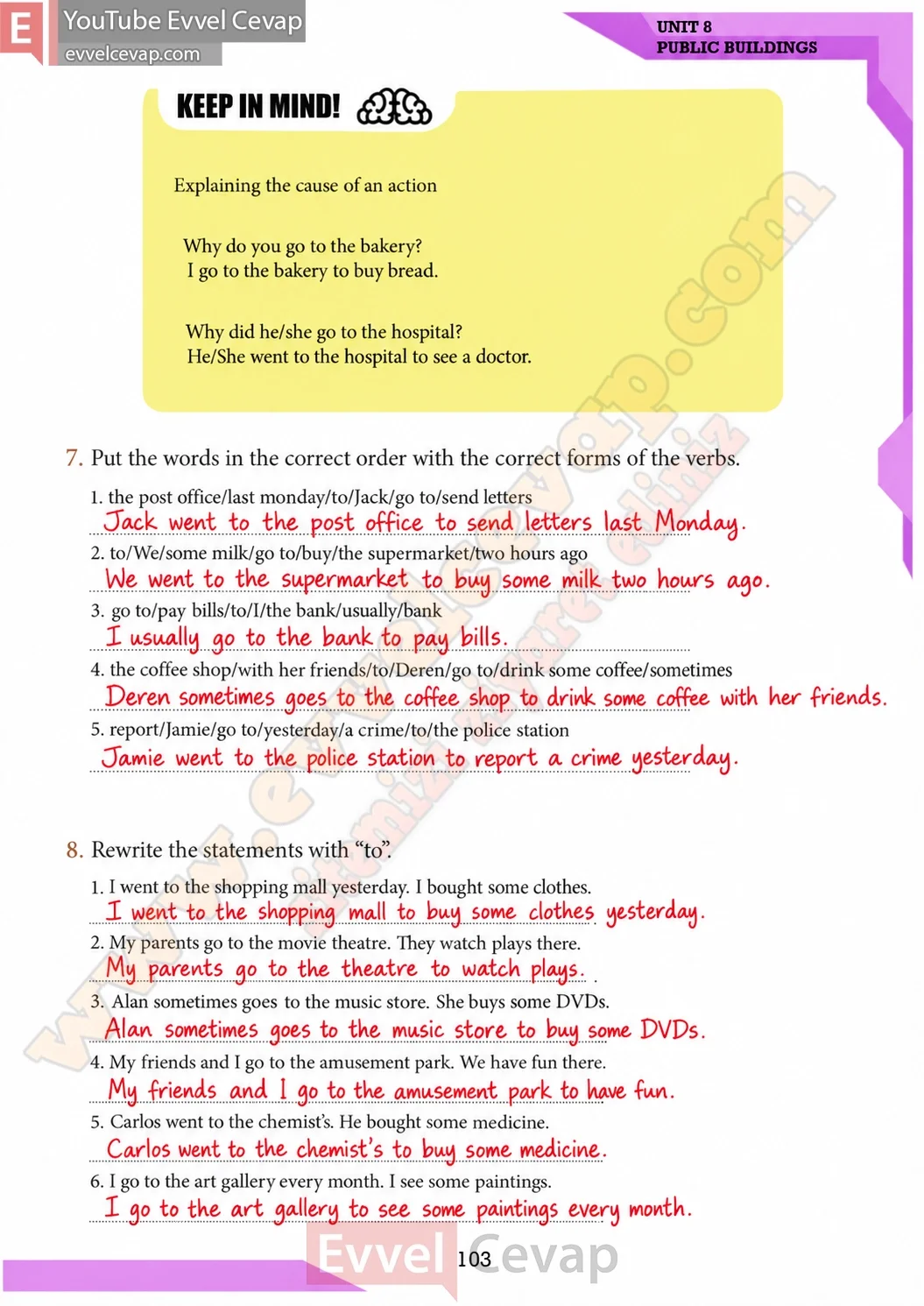 7-sinif-ingilizce-ders-kitabi-coursebook-cevaplari-meb-sayfa-103